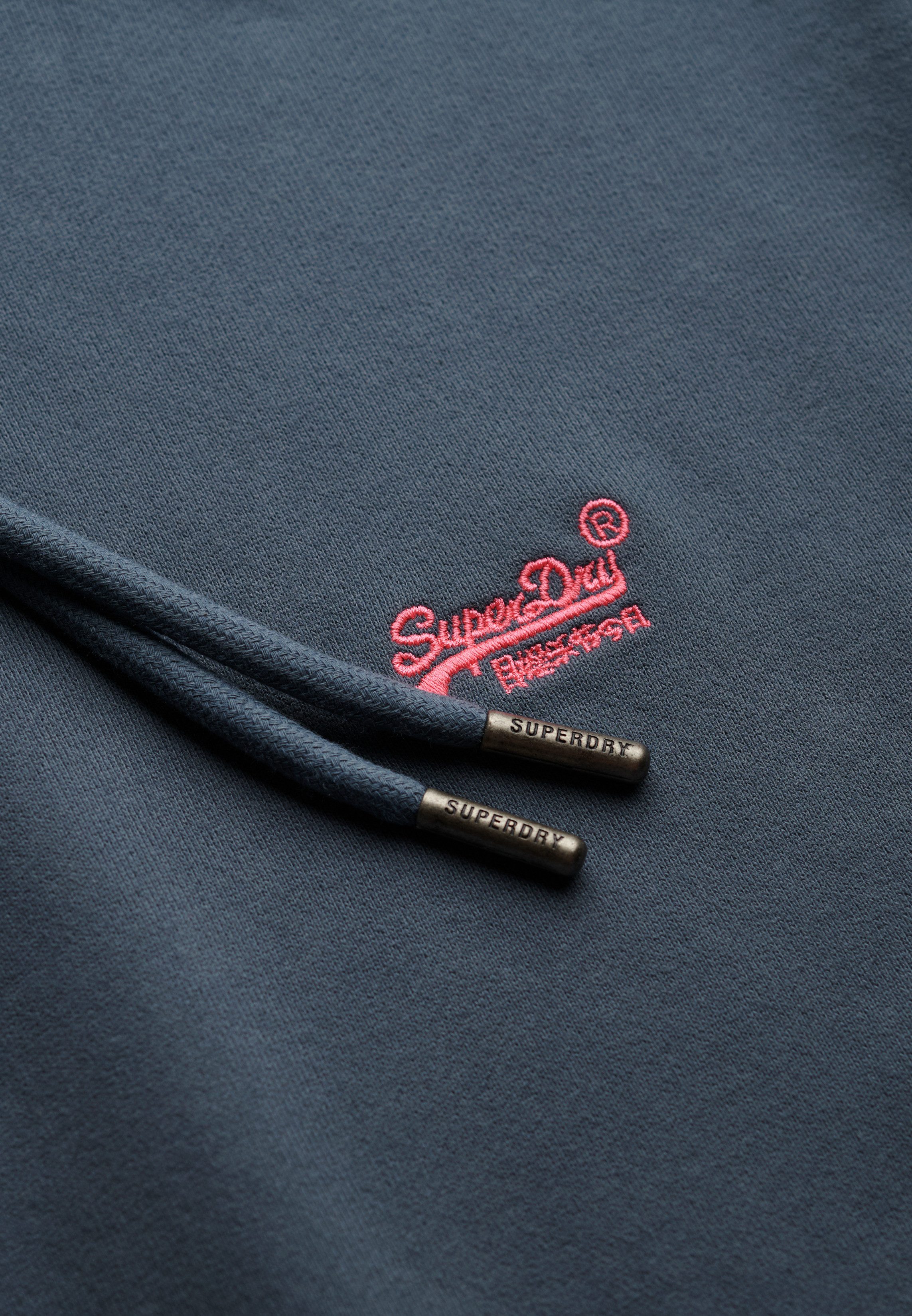 Superdry Hoodie ESSENTIAL LOGO HOODIE HB