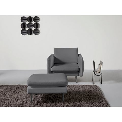 Places of Style Fauteuil Sanluri