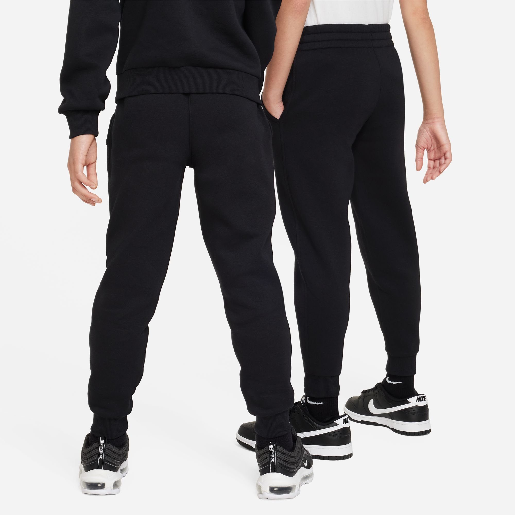 Nike Sportswear Joggingbroek CLUB FLEECE BIG KIDS' JOGGER PANTS