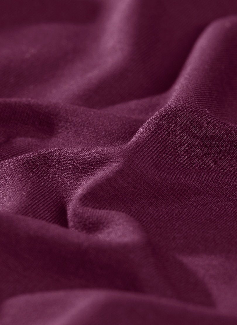 Trigema Gebreide muts TRIGEMA Soft-Cap viscose (1 stuk)