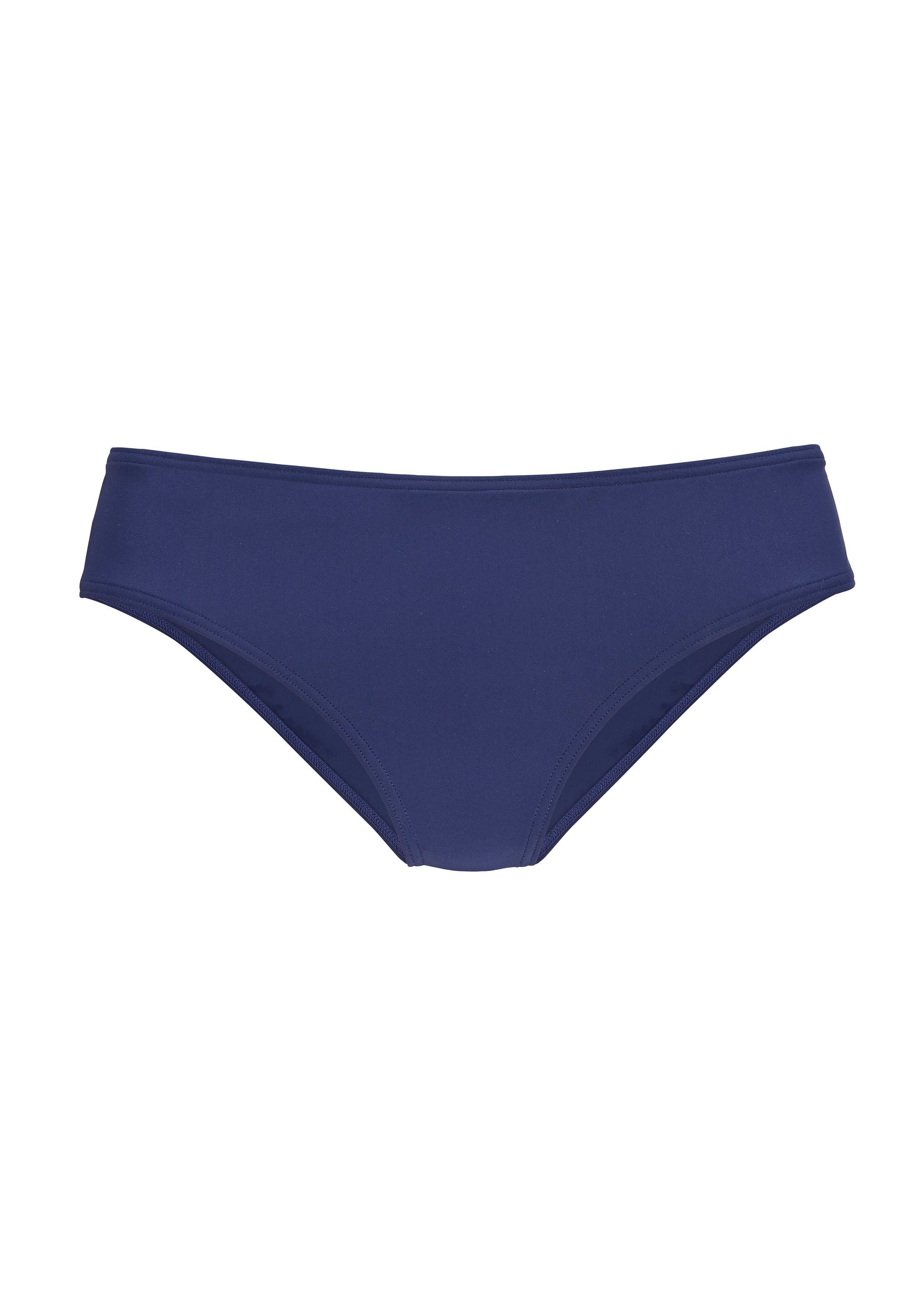 Vivance Bikinibroekje JELLY met kleurrijke print