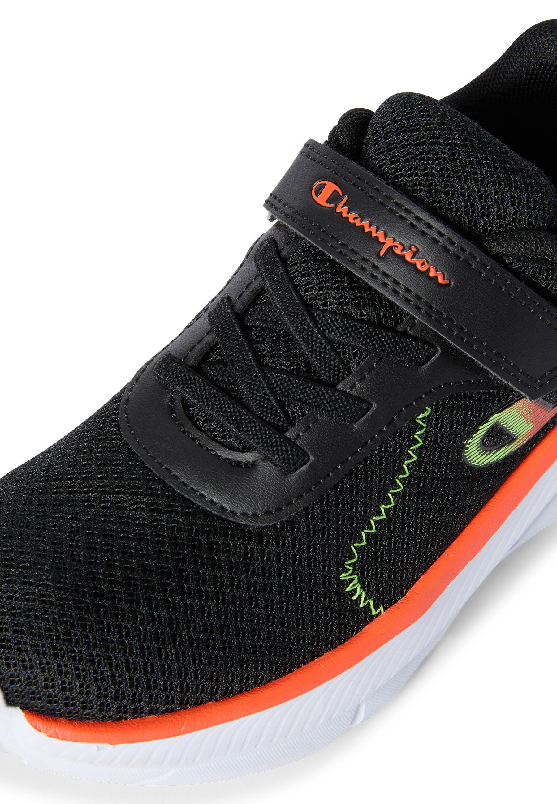 Champion Sneakers HRO J B PS