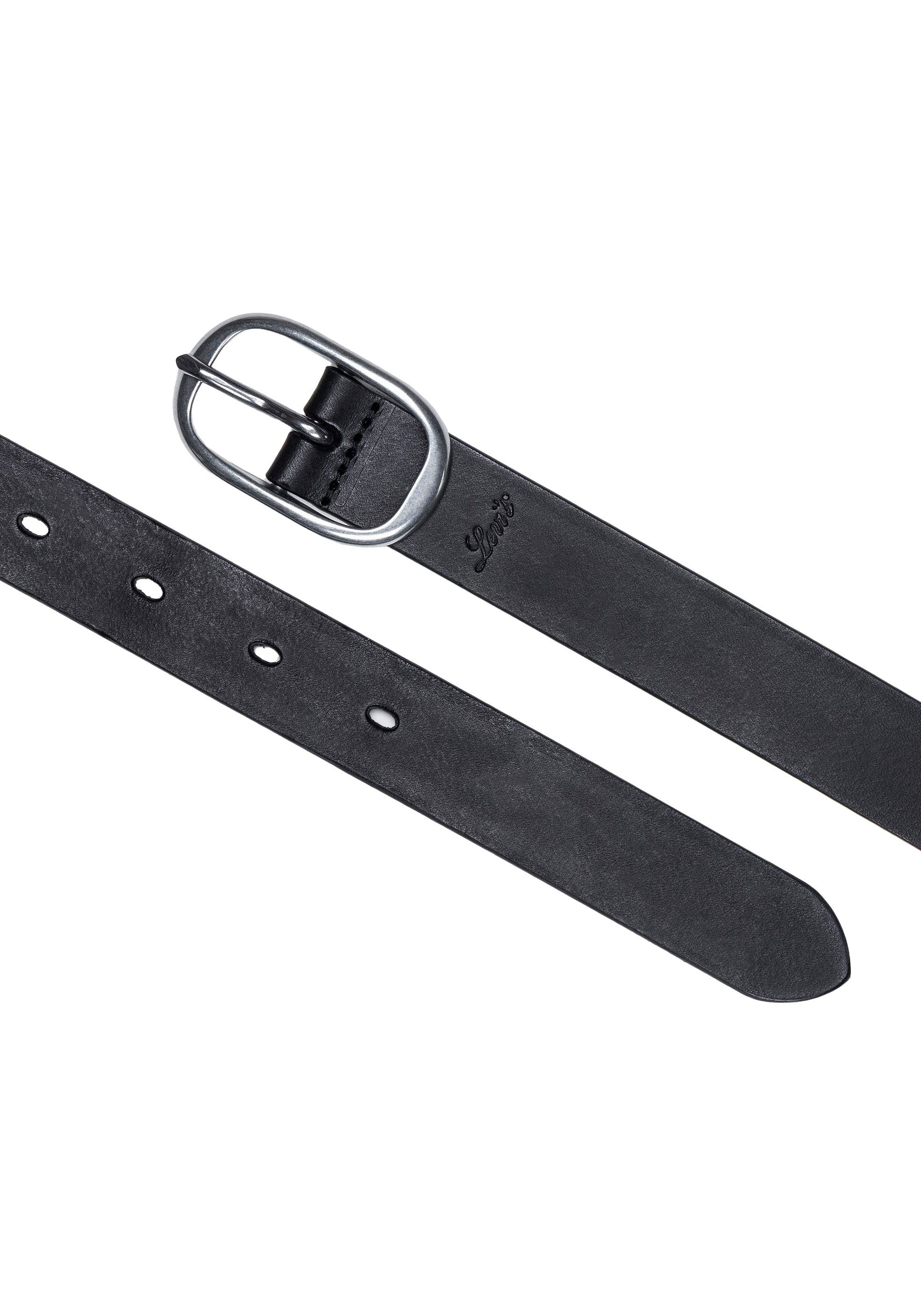 Levi's® Leren riem WOMEN'S CHARLIE BELT