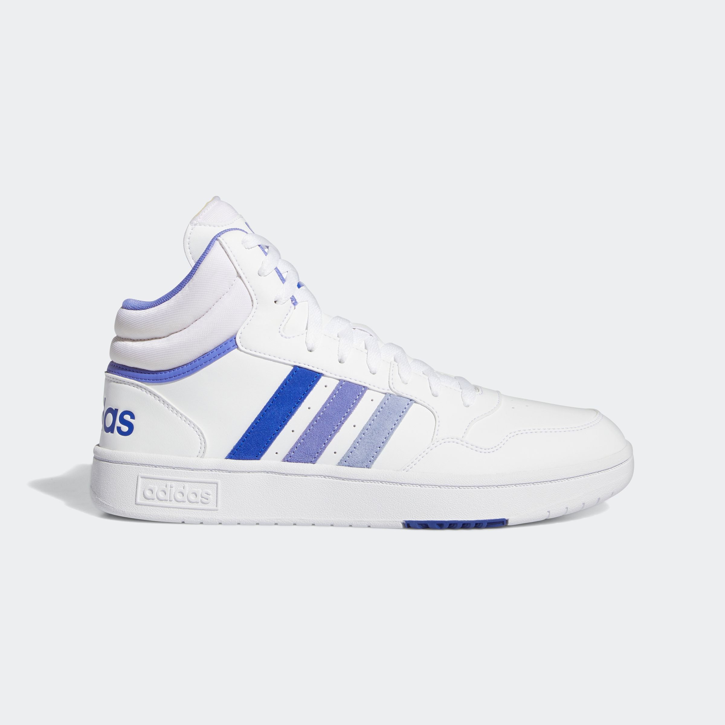 adidas Sportswear Sneakers HOOPS 3.0 MID CLASSIC VINTAGE