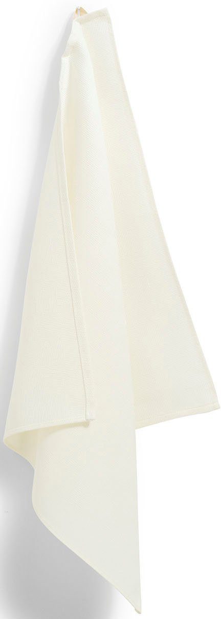 Cinderella Theedoek Checkmaid Combiset met ophanghaak (set, 3-delig)