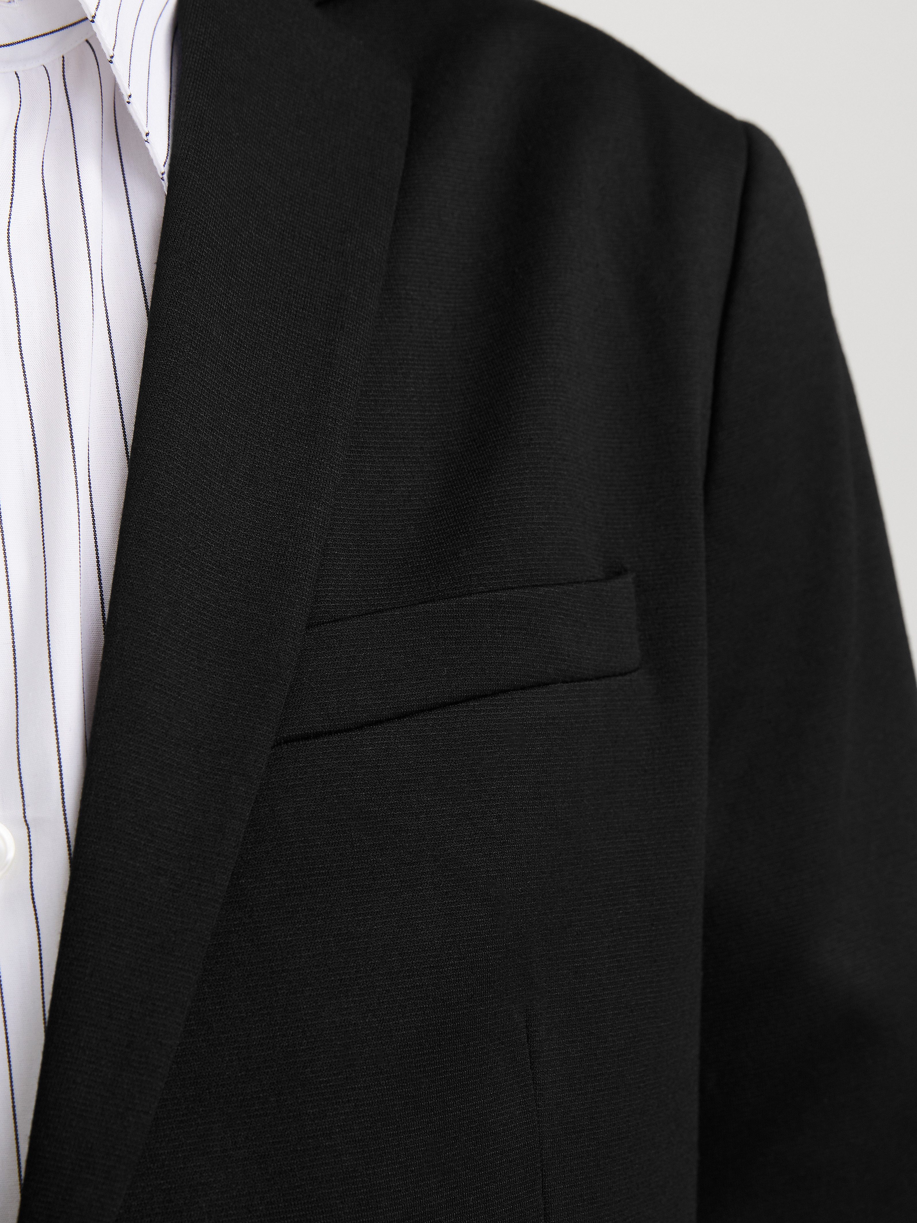 Jack & Jones Colbert JPRJAXON JERSEY BLAZER NOOS