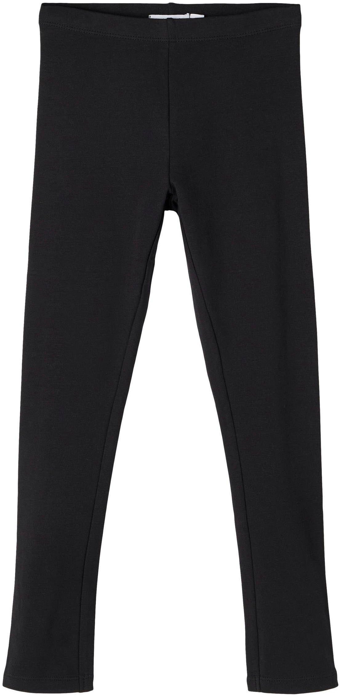 Name It Legging NKFDAVINA SOLID SWE LEGGING