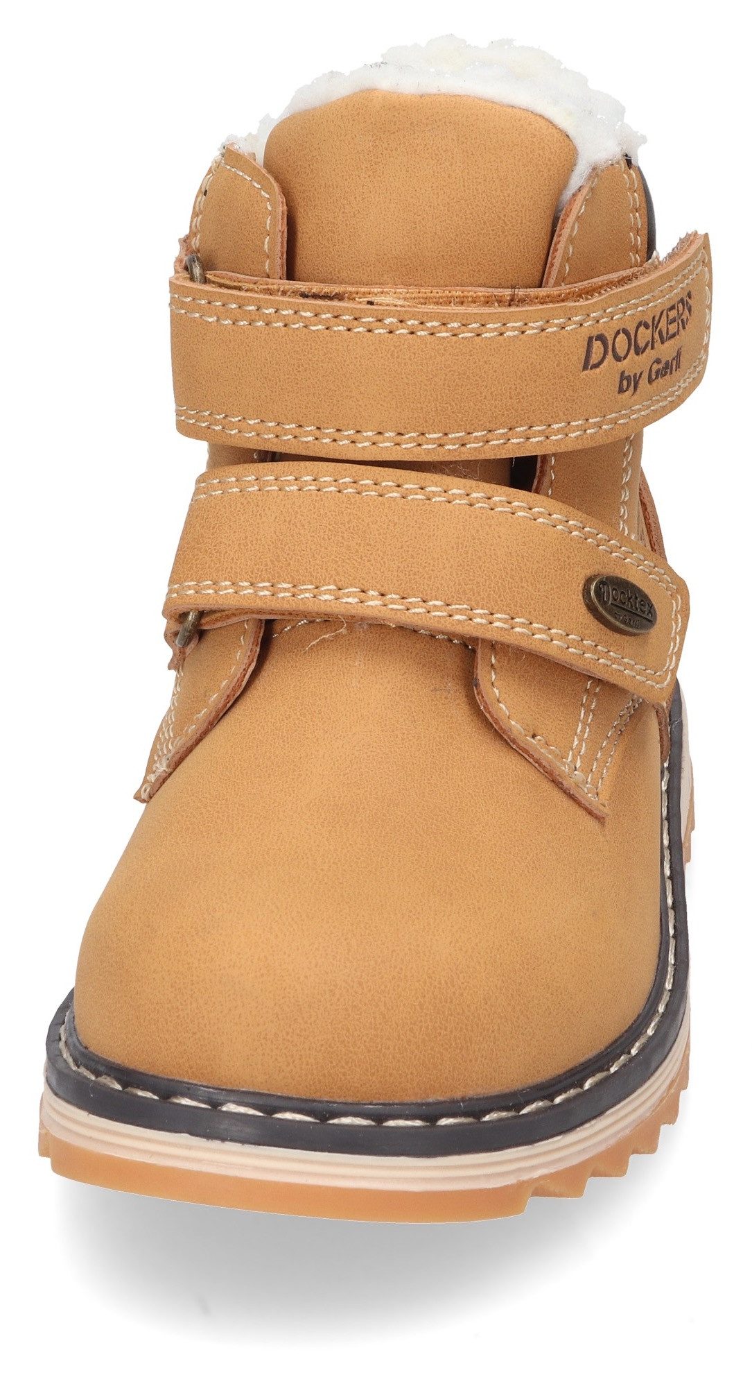 Dockers by Gerli Winterlaarzen , winterlaarzen, klittenbandlaarzen, kinderschoen met warme voering en tex