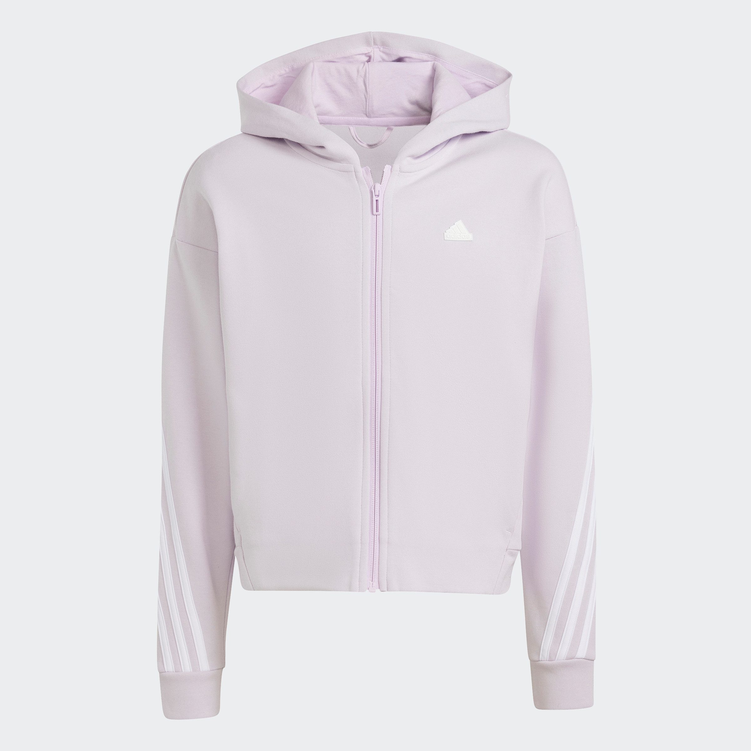 adidas Sportswear Hoodie G FI 3S FZ