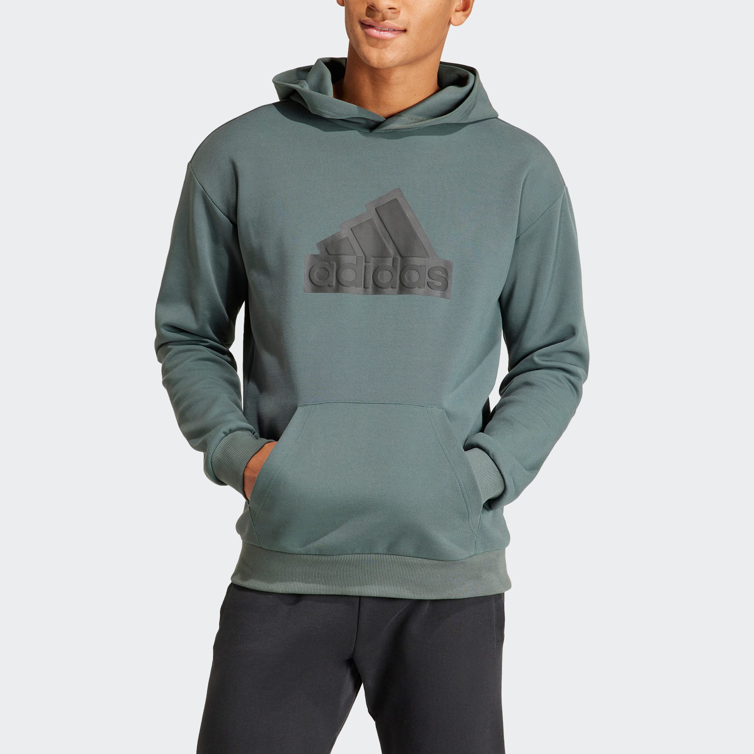 adidas Sportswear Hoodie M FI BOS HD