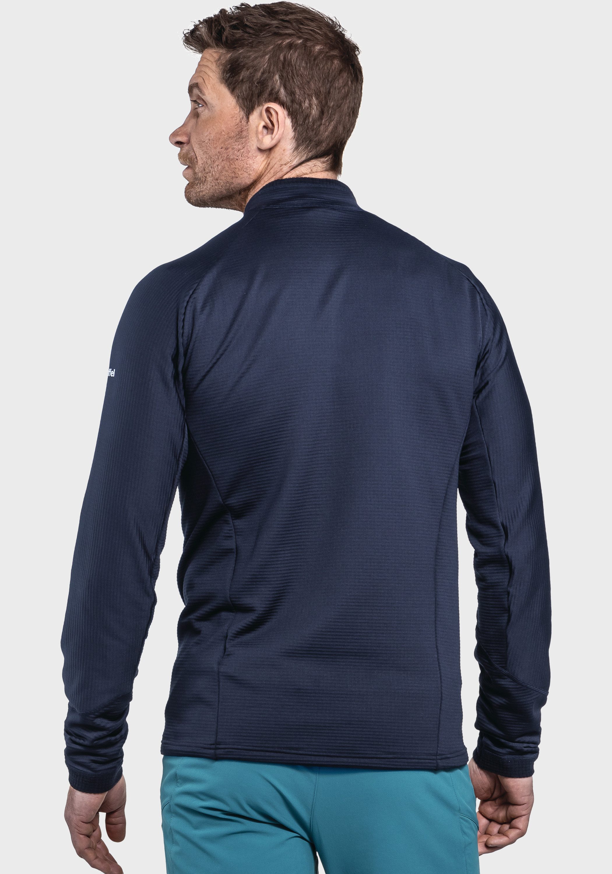 Schöffel Functioneel shirt Hiking Longsleeve Style Cascata MNS