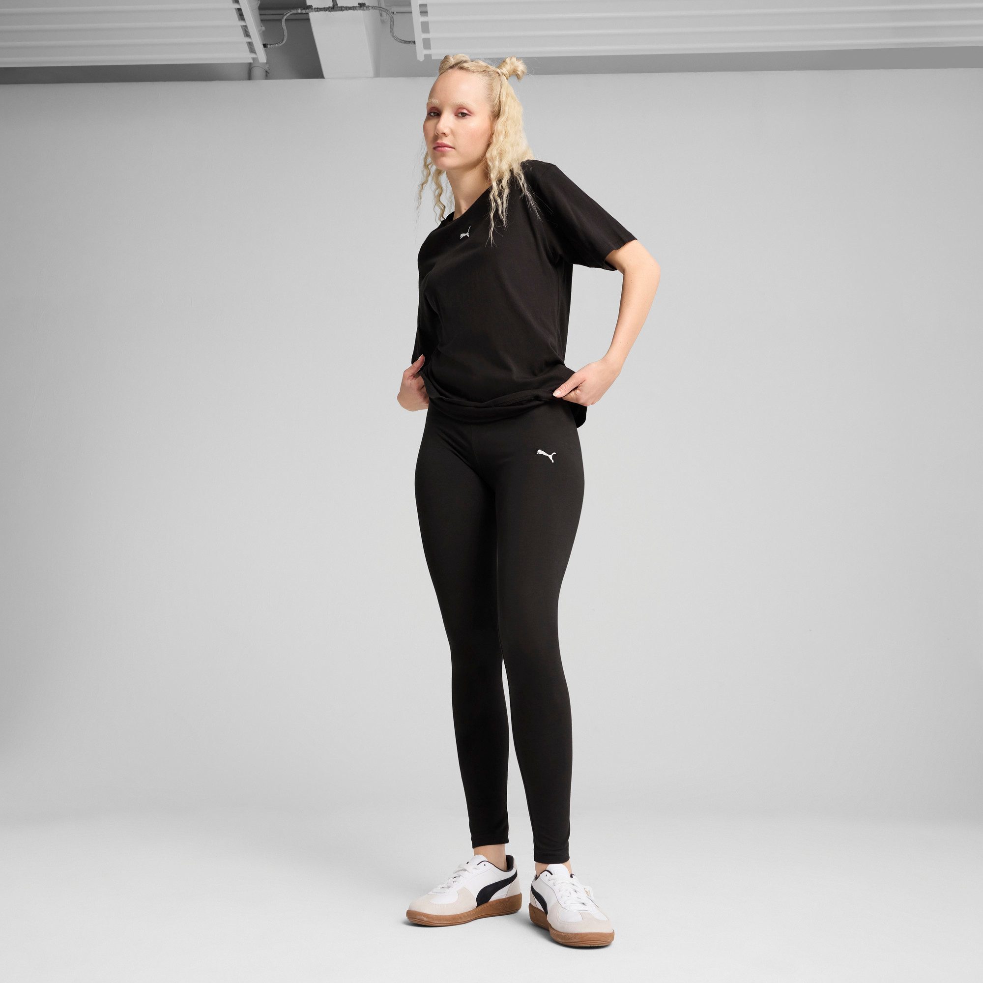 PUMA T-shirt ESS RELAXED TEE