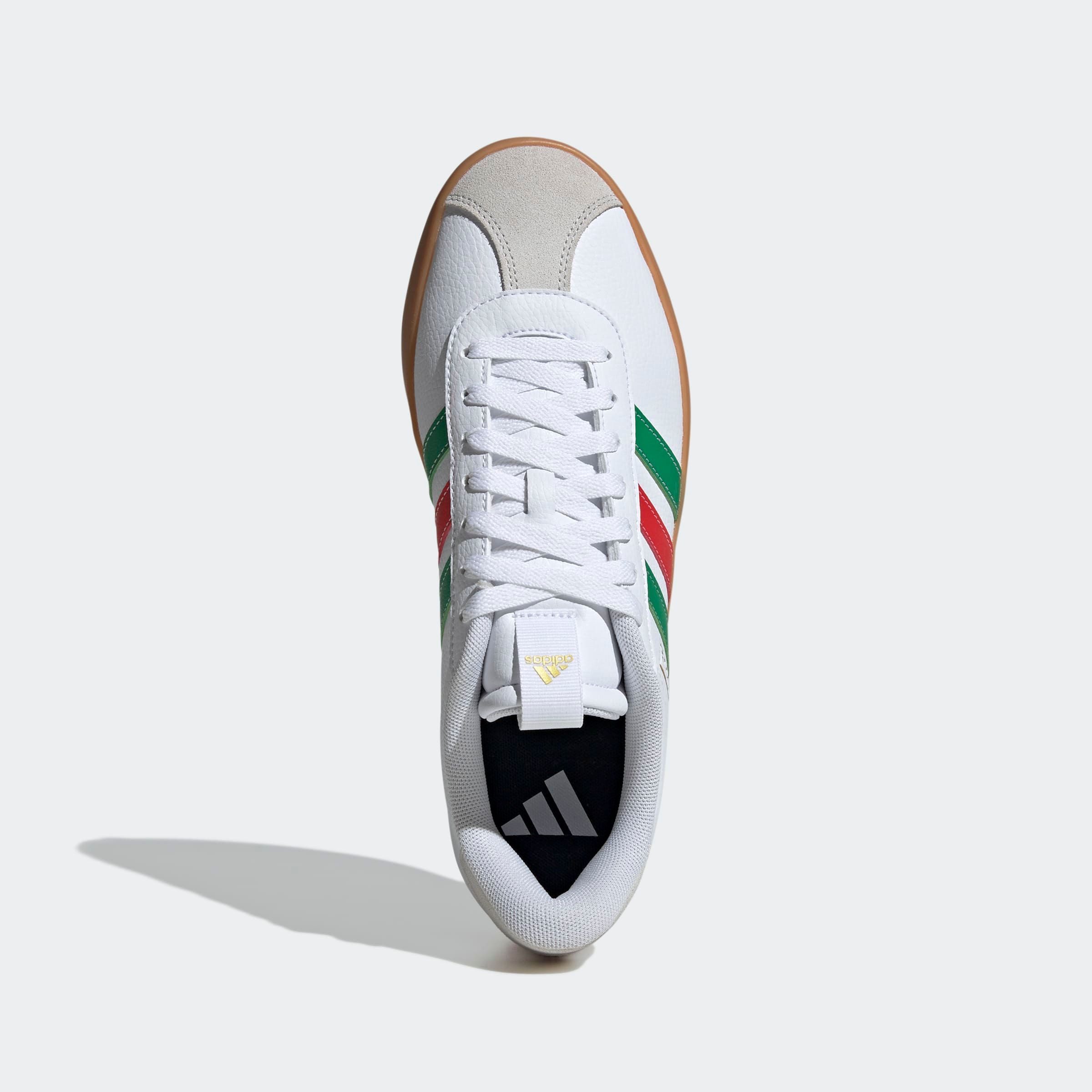 adidas Sportswear Sneakers VL COURT 3.0 geïnspireerd door het ontwerp van de adidas samba