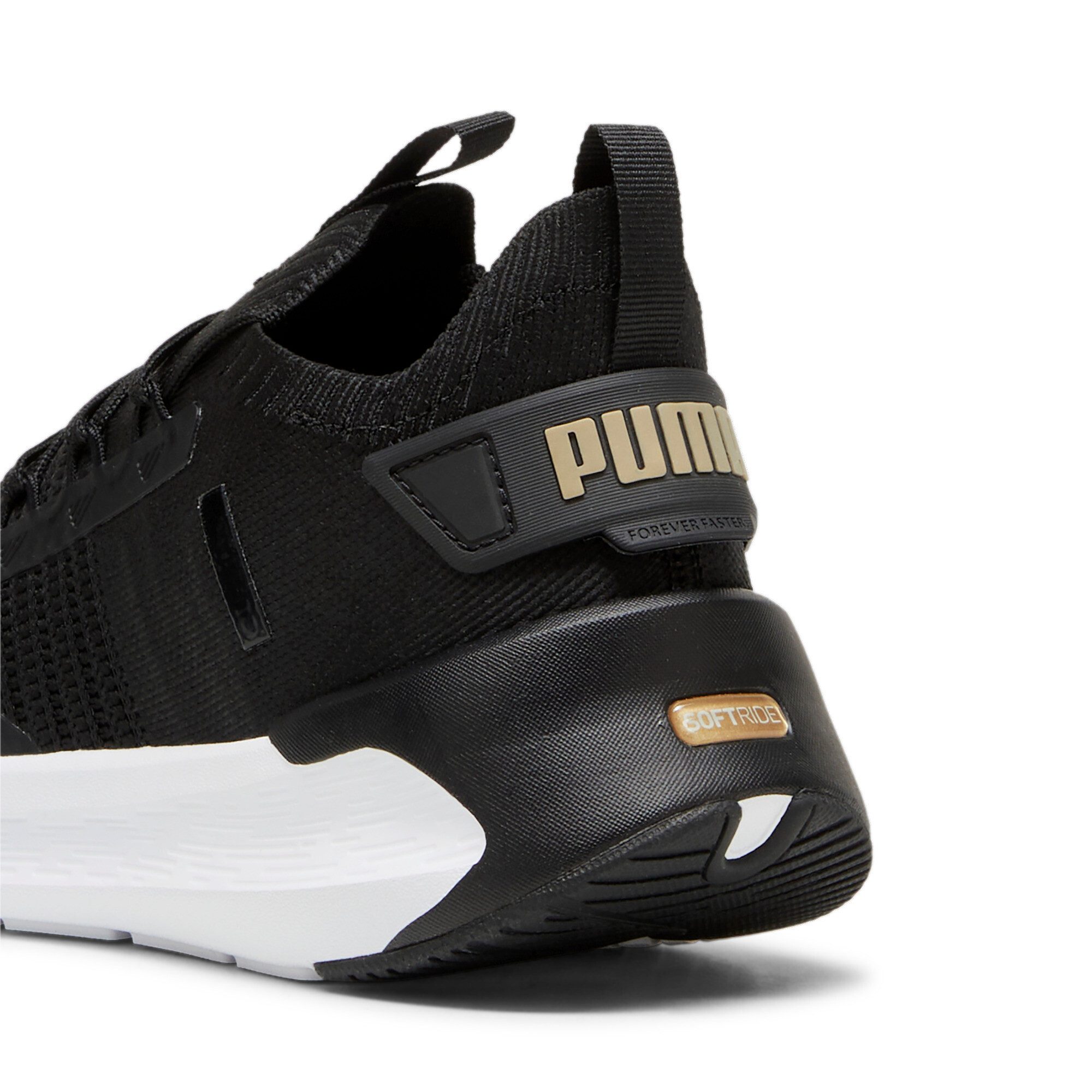 PUMA Runningschoenen SOFTRIDE SYMMETRY FUZION WN'S