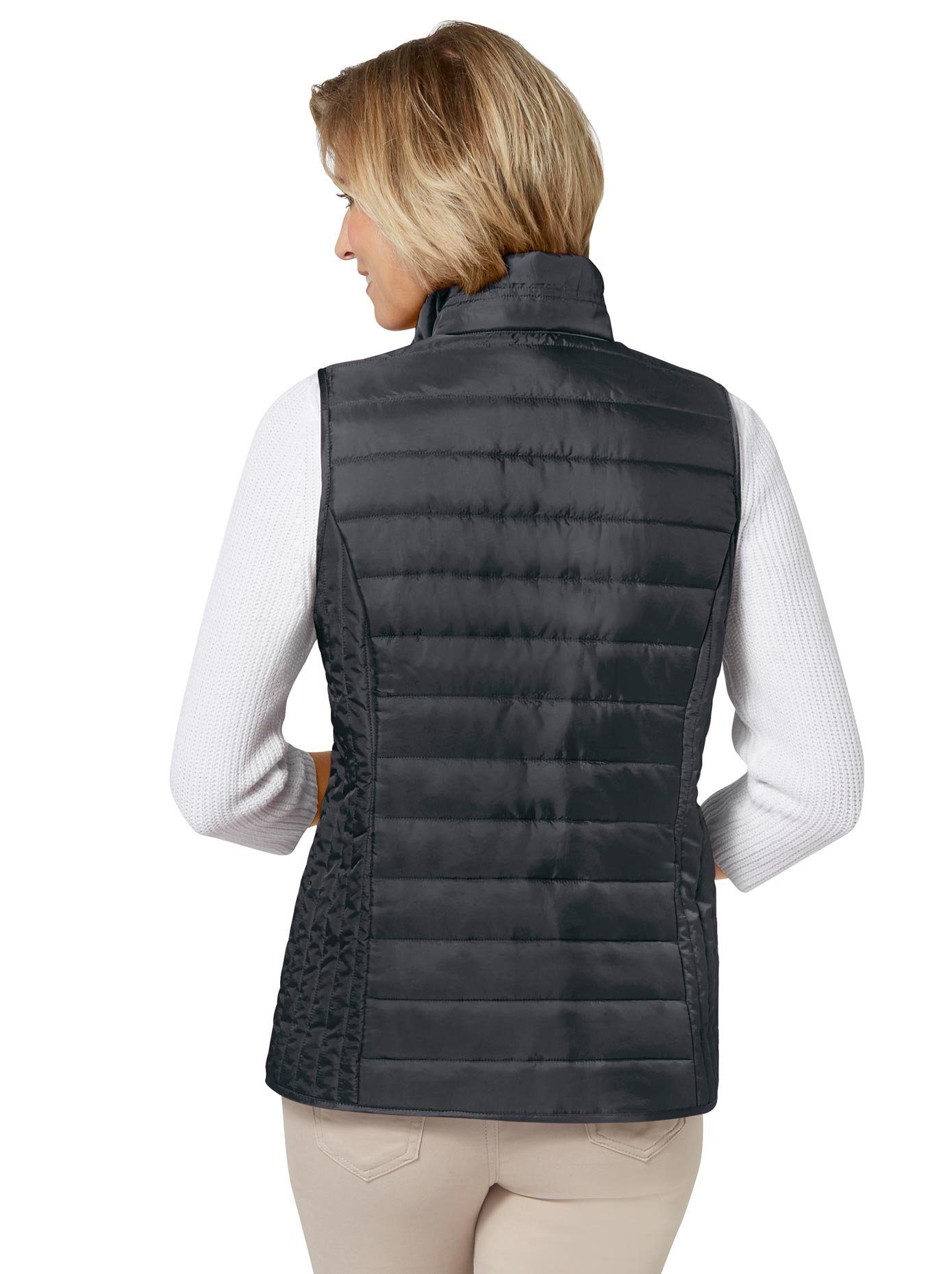 Classic Basics Bodywarmer