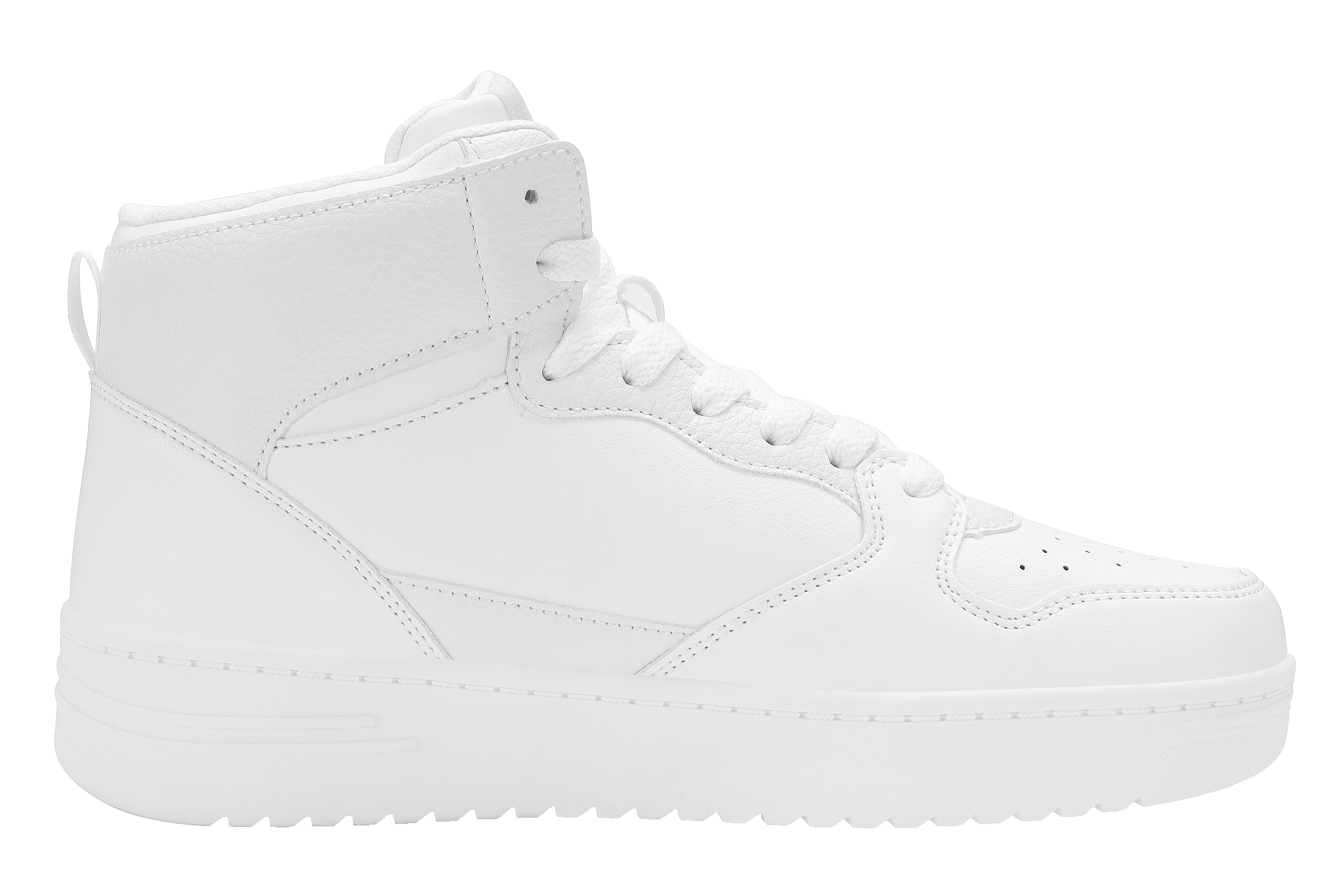 KangaROOS Sneakers K-Top Draw Mid