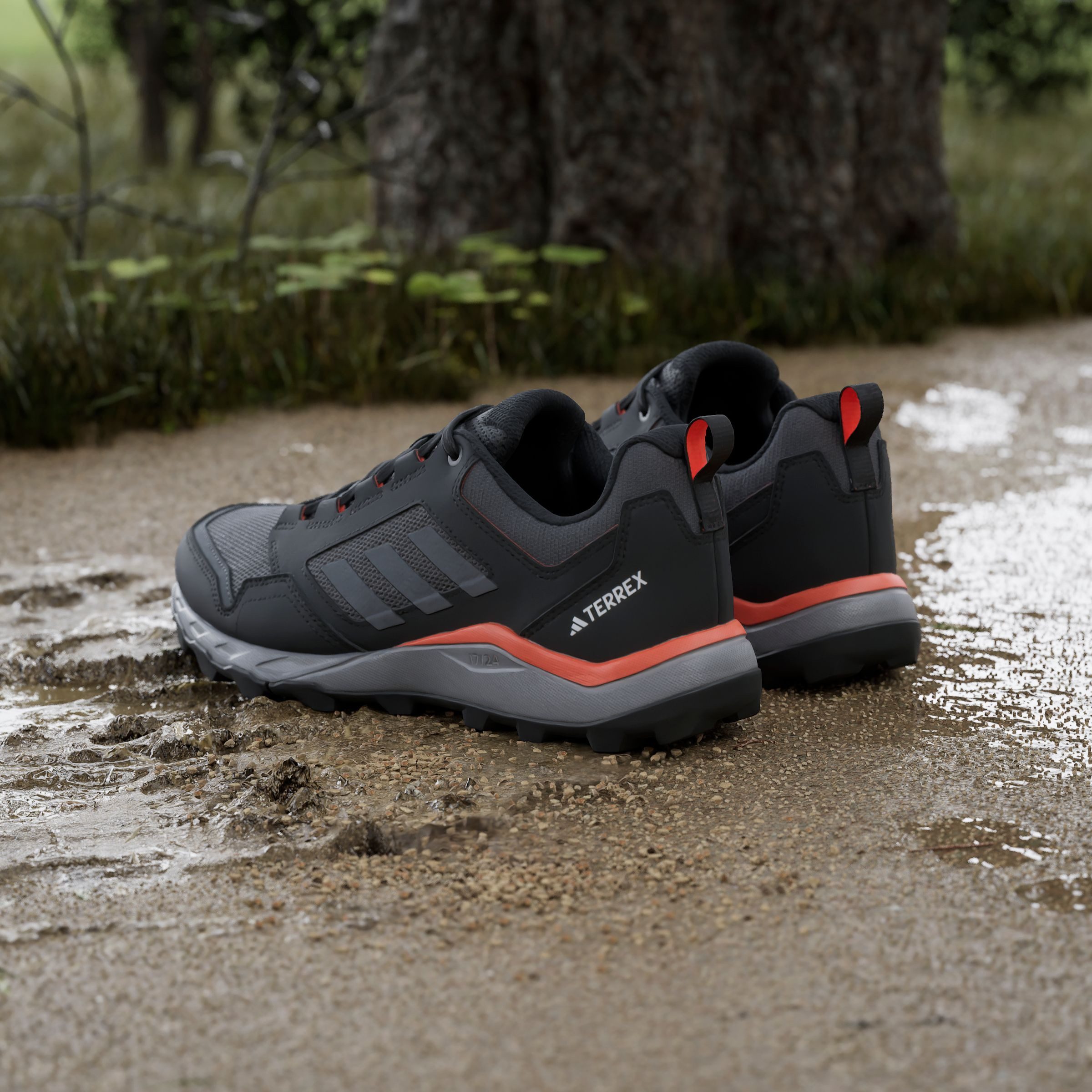 adidas TERREX Trailrunningschoenen TRACEROCKER 2.0 TRAILRUNNING
