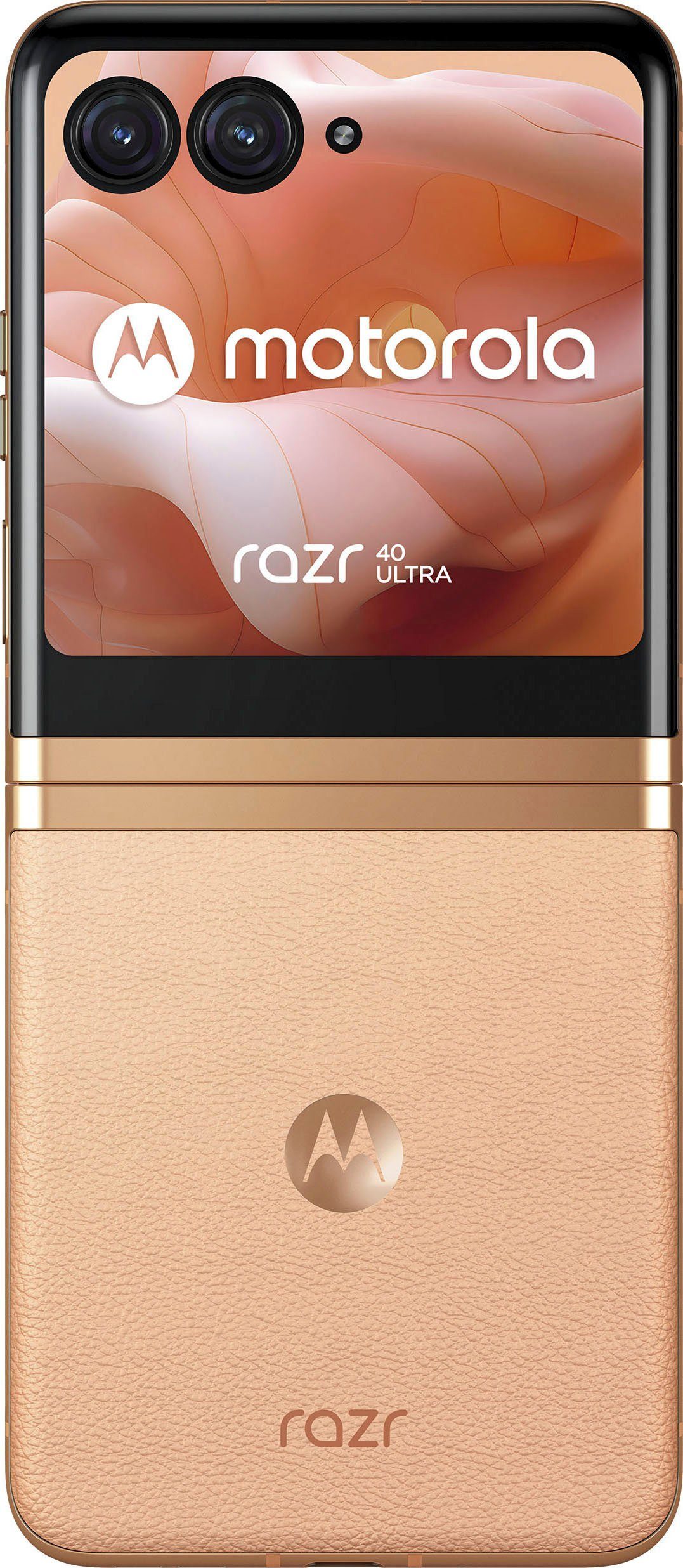 Motorola Smartphone Motorola razr40 ultra, 256 GB