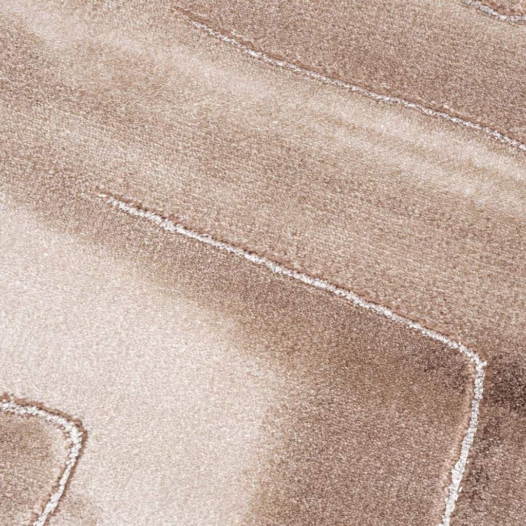 Carpet City Vloerkleed Noa 9261