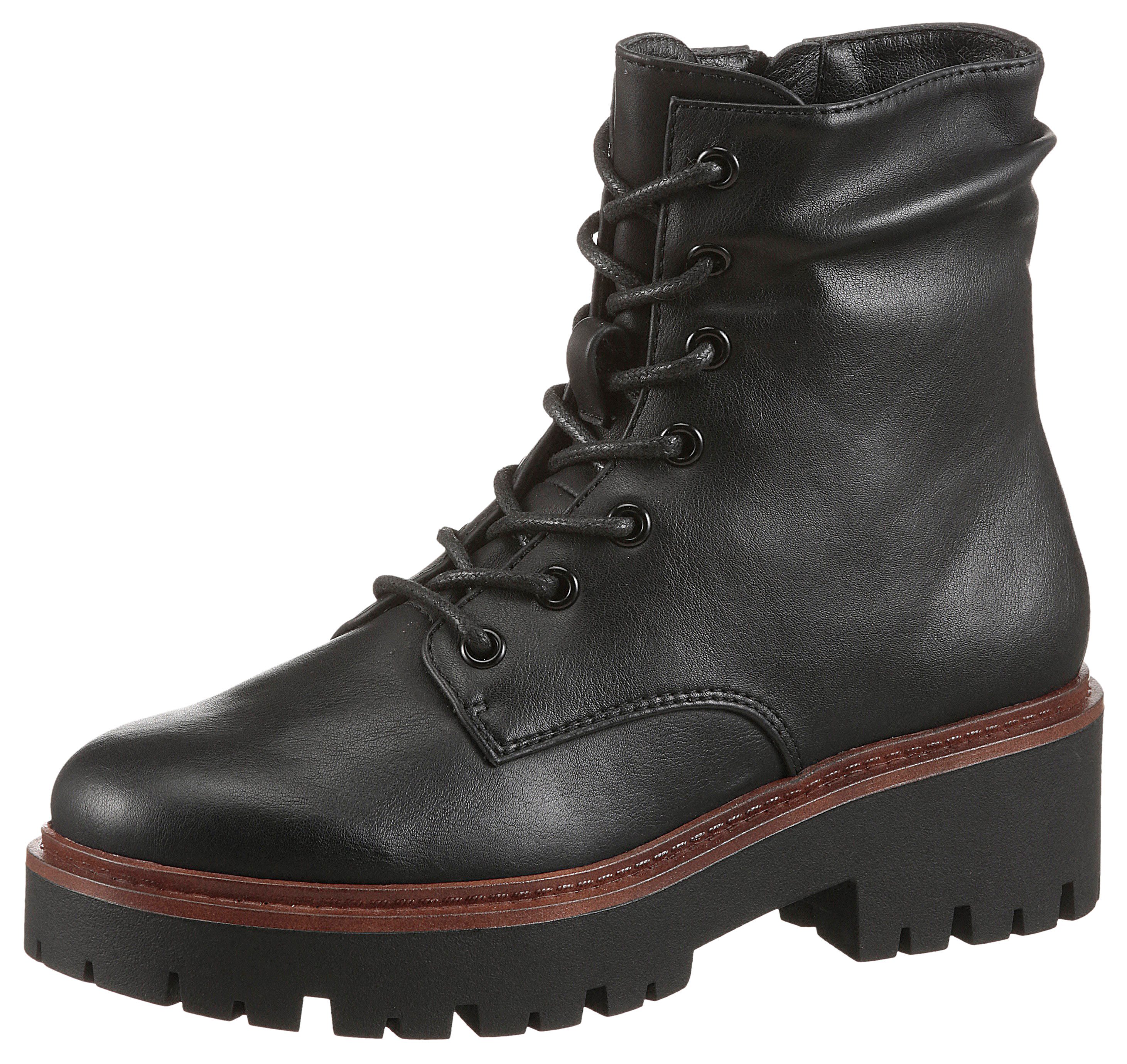 Aniston SHOES Veterschoenen