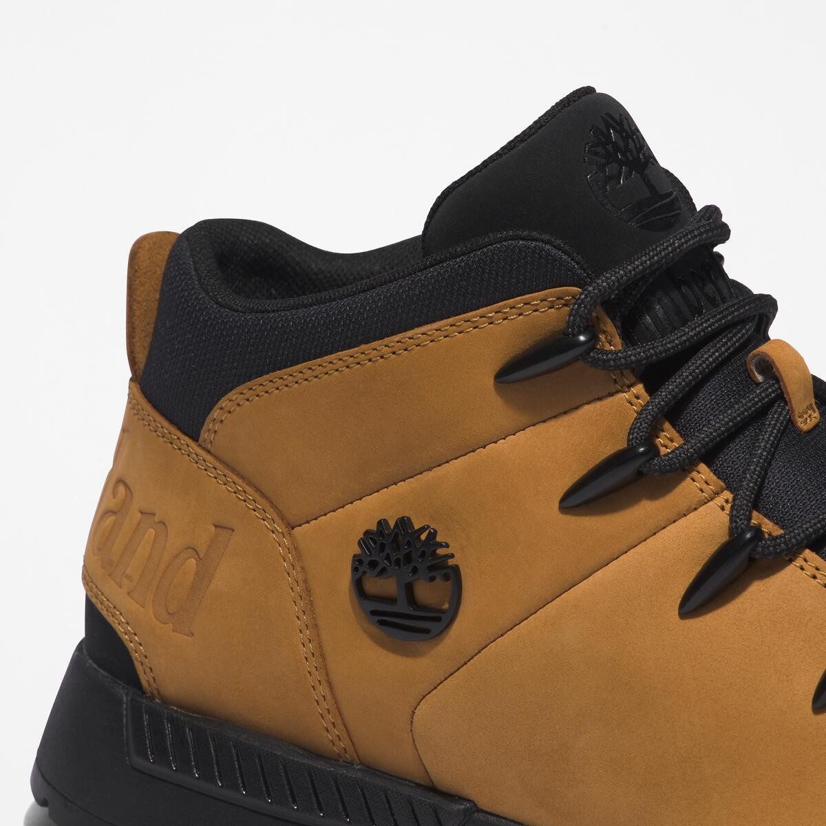 Timberland Veterschoenen SPRINT TREKKERMID LACE UP SNEAKER Winterschoenen, sneakerboots, winterlaarzen