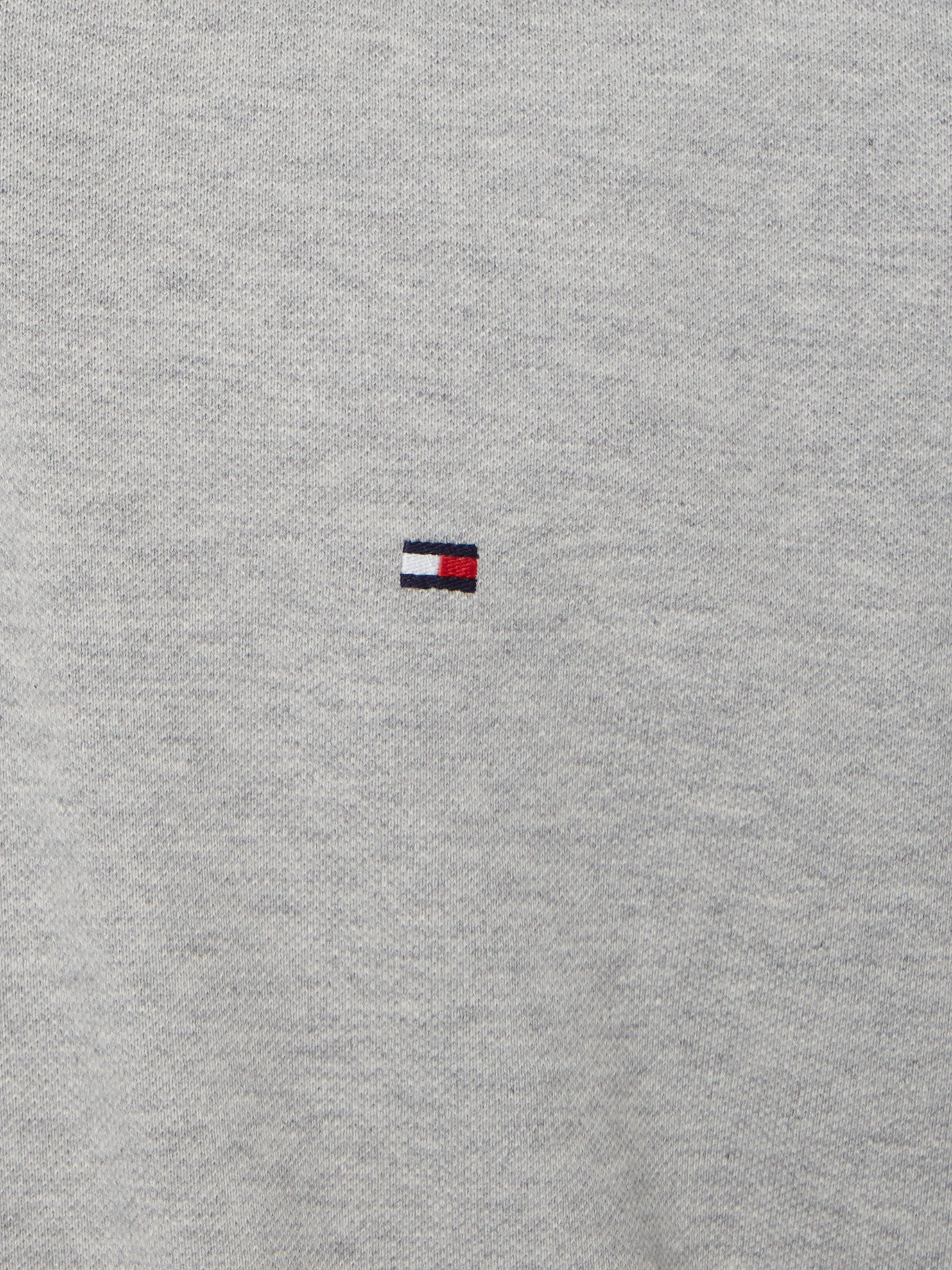 Tommy Hilfiger Poloshirt met lange mouwen 1985 REGULAR LS POLO