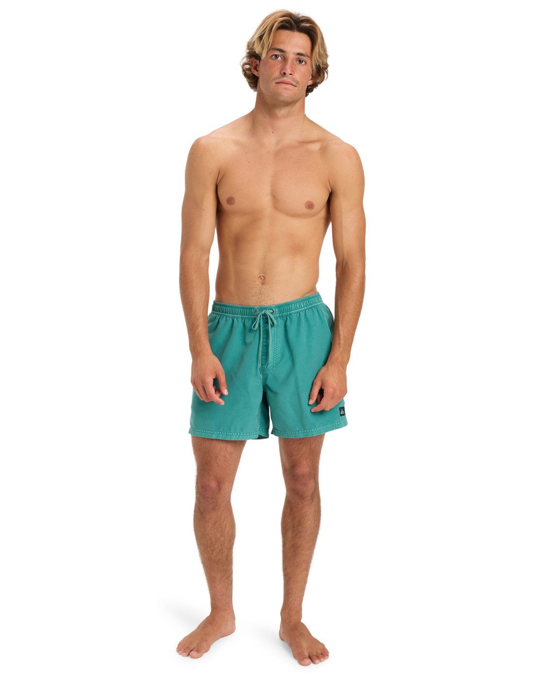 Quiksilver Boardshort Everyday Surfwash Volley 15"