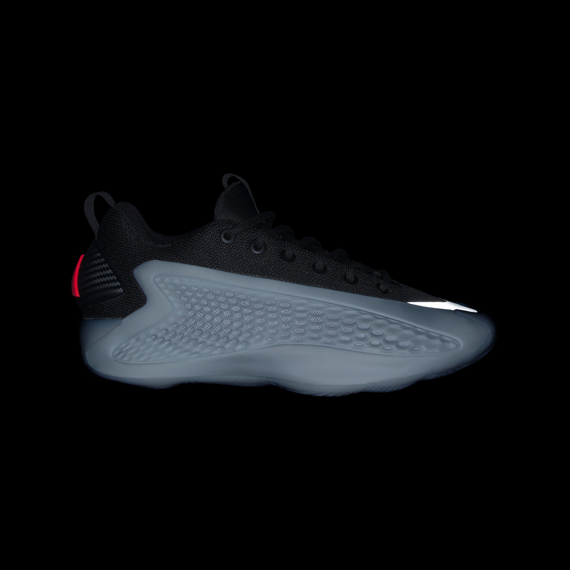 adidas Performance Basketbalschoenen ANTHONY EDWARDS 1 LOW KIDS