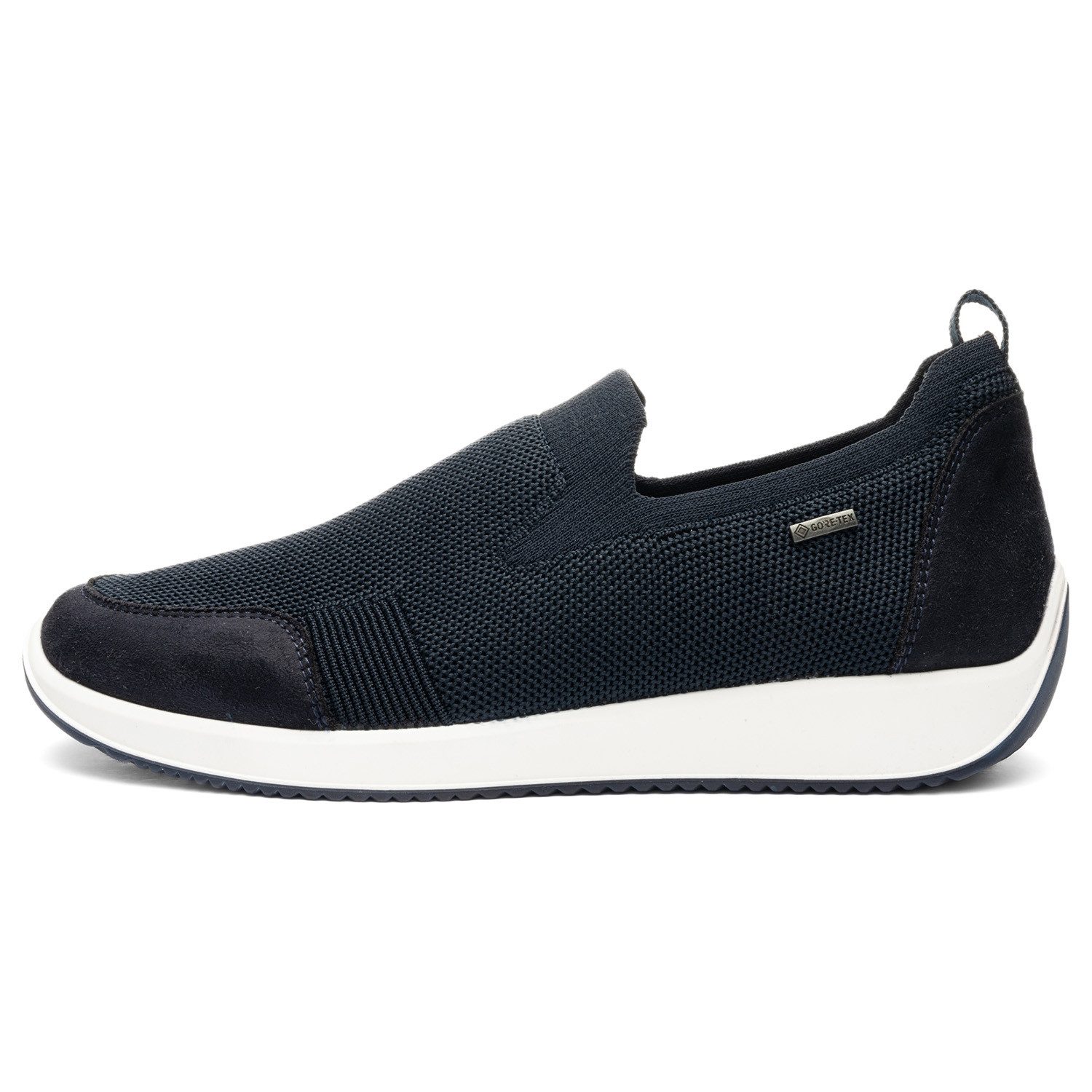 Ara Slip-on sneakers Lissabon