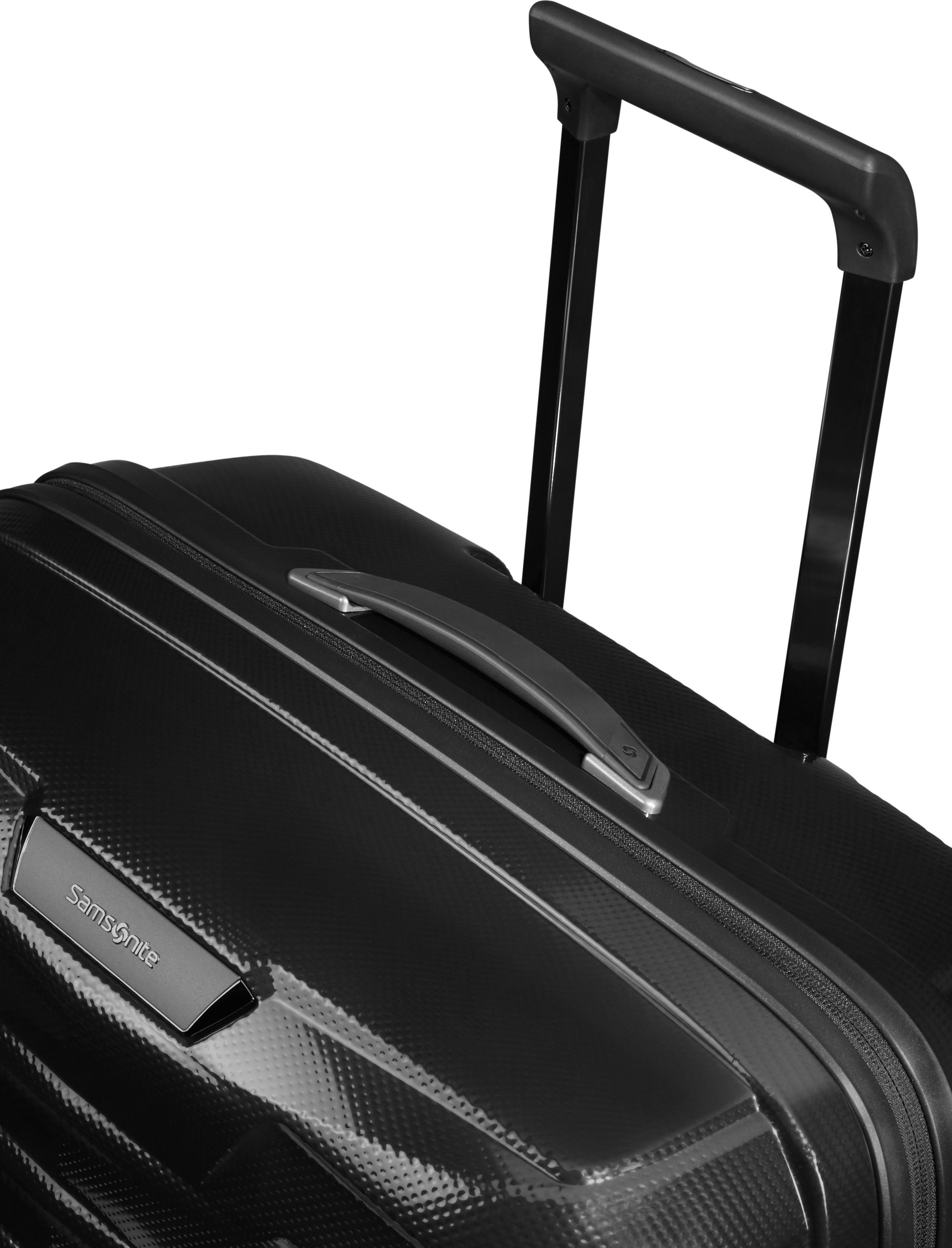 Samsonite Hardshell-trolley PROXIS, verschillende maten en kleuren Trolley reisbagage harde koffer reistrolley TSA-cijferslot