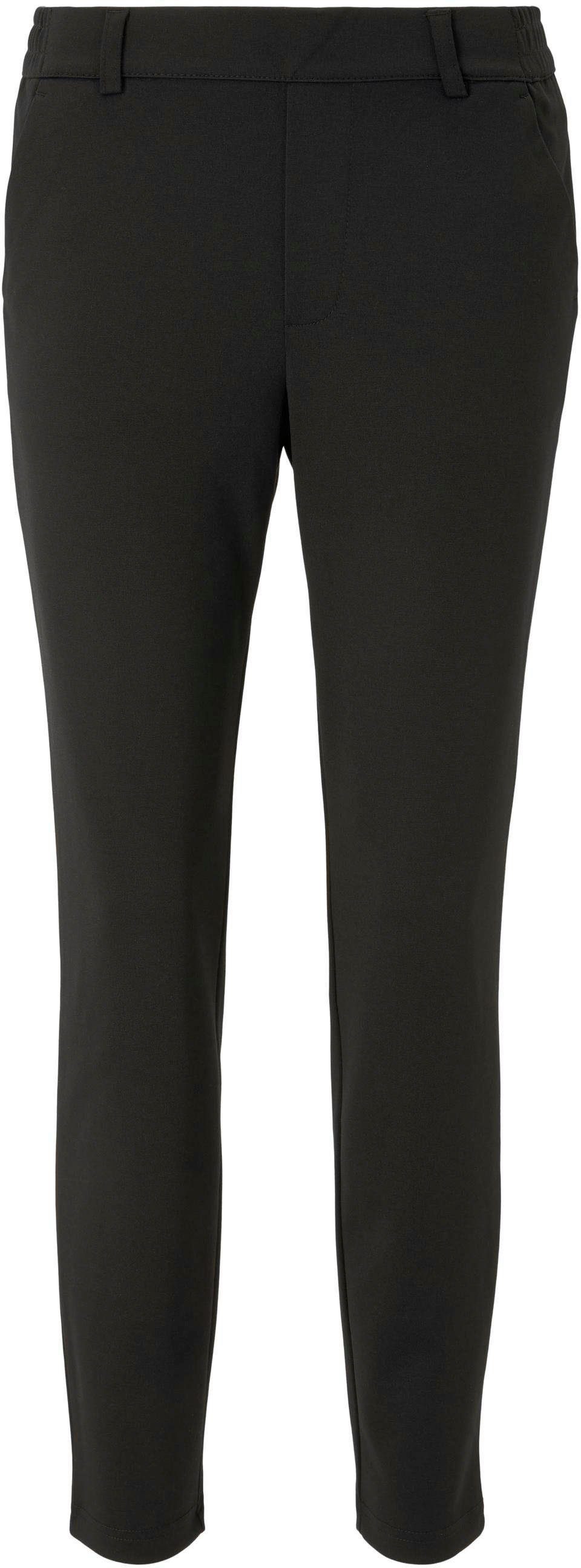 Tom Tailor Denim Comfortbroek in jogg-pant stijl