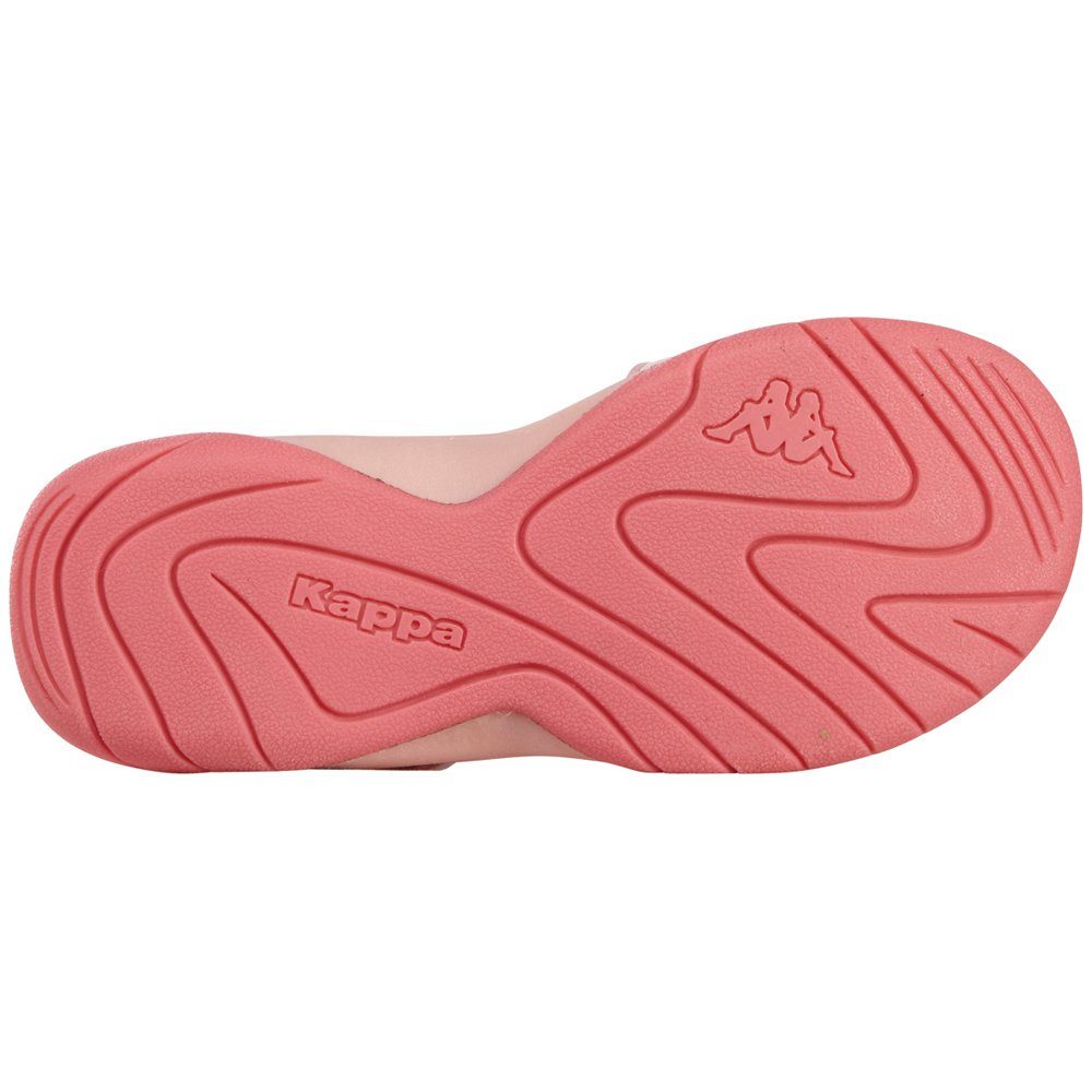 Kappa Sandalen met klittenband