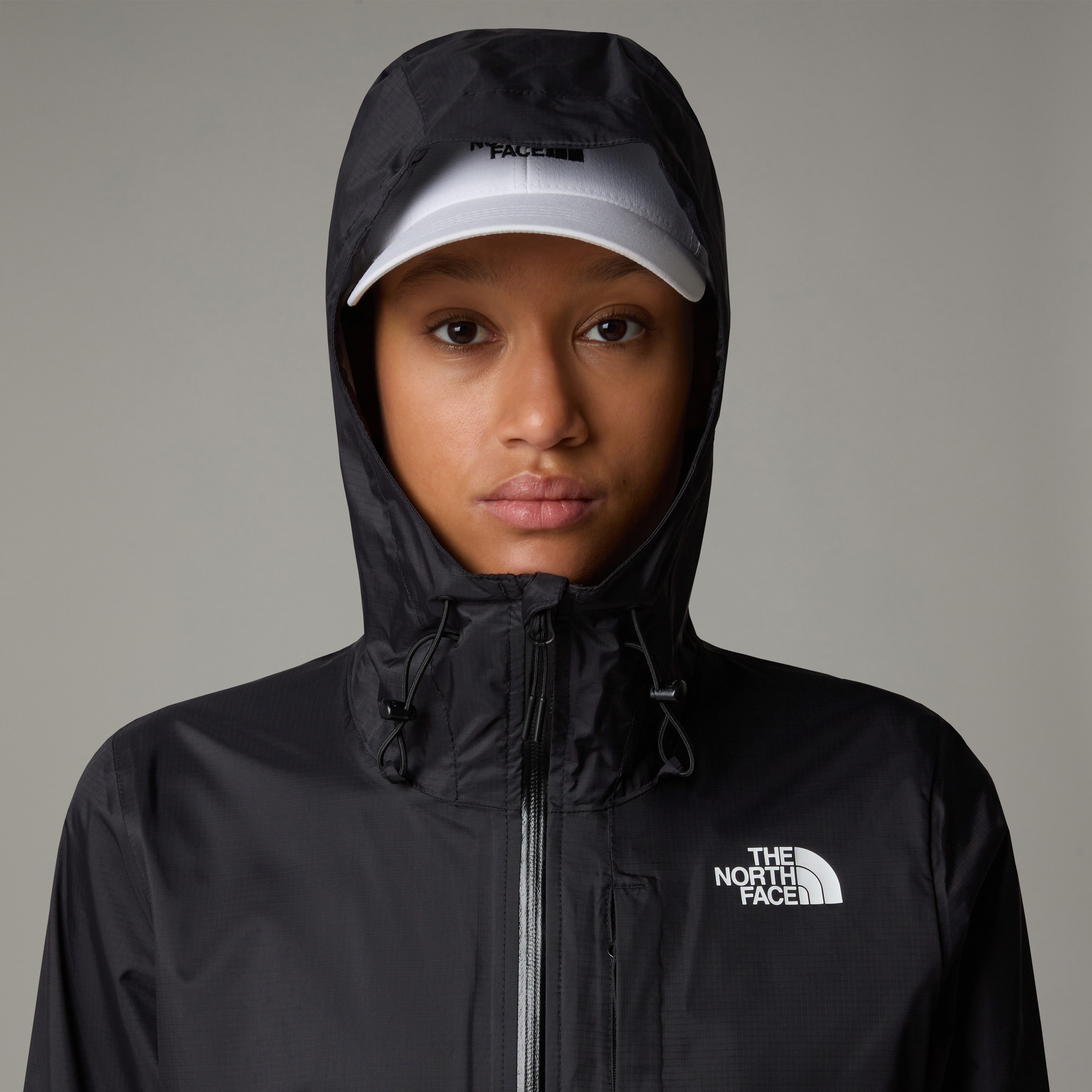 The North Face Regenjack (1 stuk)