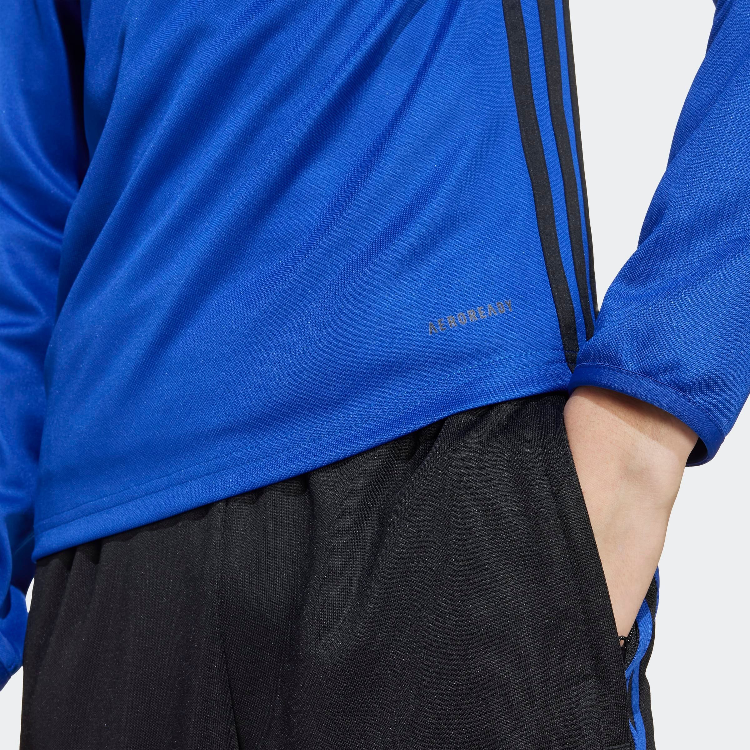 adidas Performance Trainingsshirt TIRO ES TOP Y