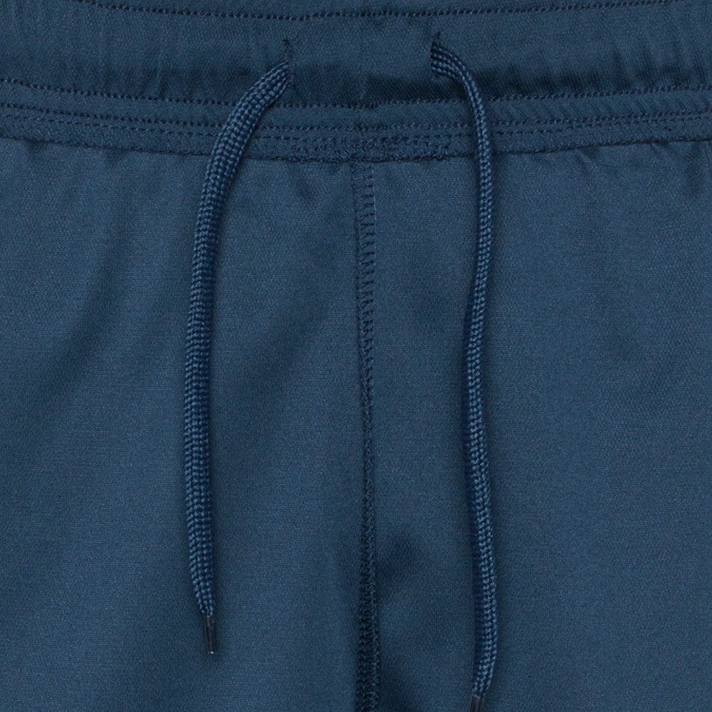 lotto Trainingsshort - met subtiele logoborduring op het been