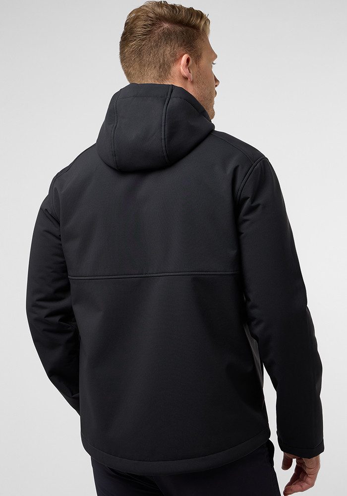 Jack Wolfskin Softshell-jack WINDLAND JKT M