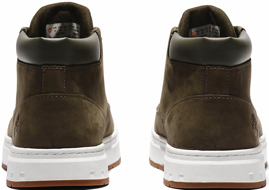 Timberland Veterschoenen MAPLE GROVEMID LACE UP SNEAKER Winterschoenen, sneakerboots, winterlaarzen