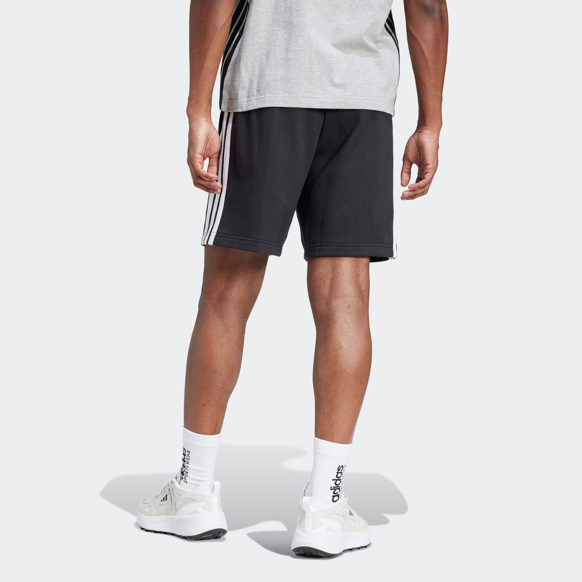 adidas Sportswear Short M 3S FT SHO (1-delig)