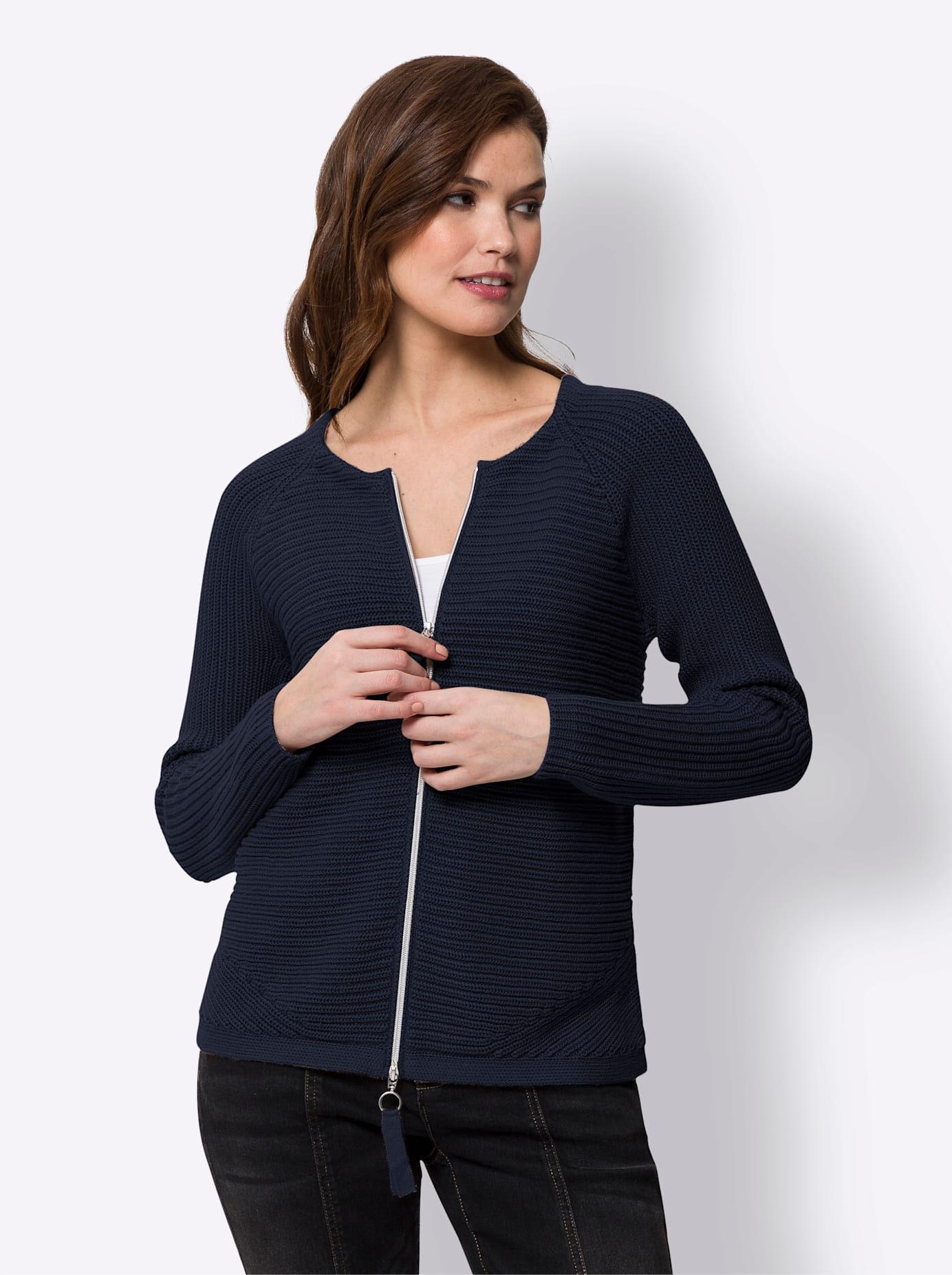 heine Vest