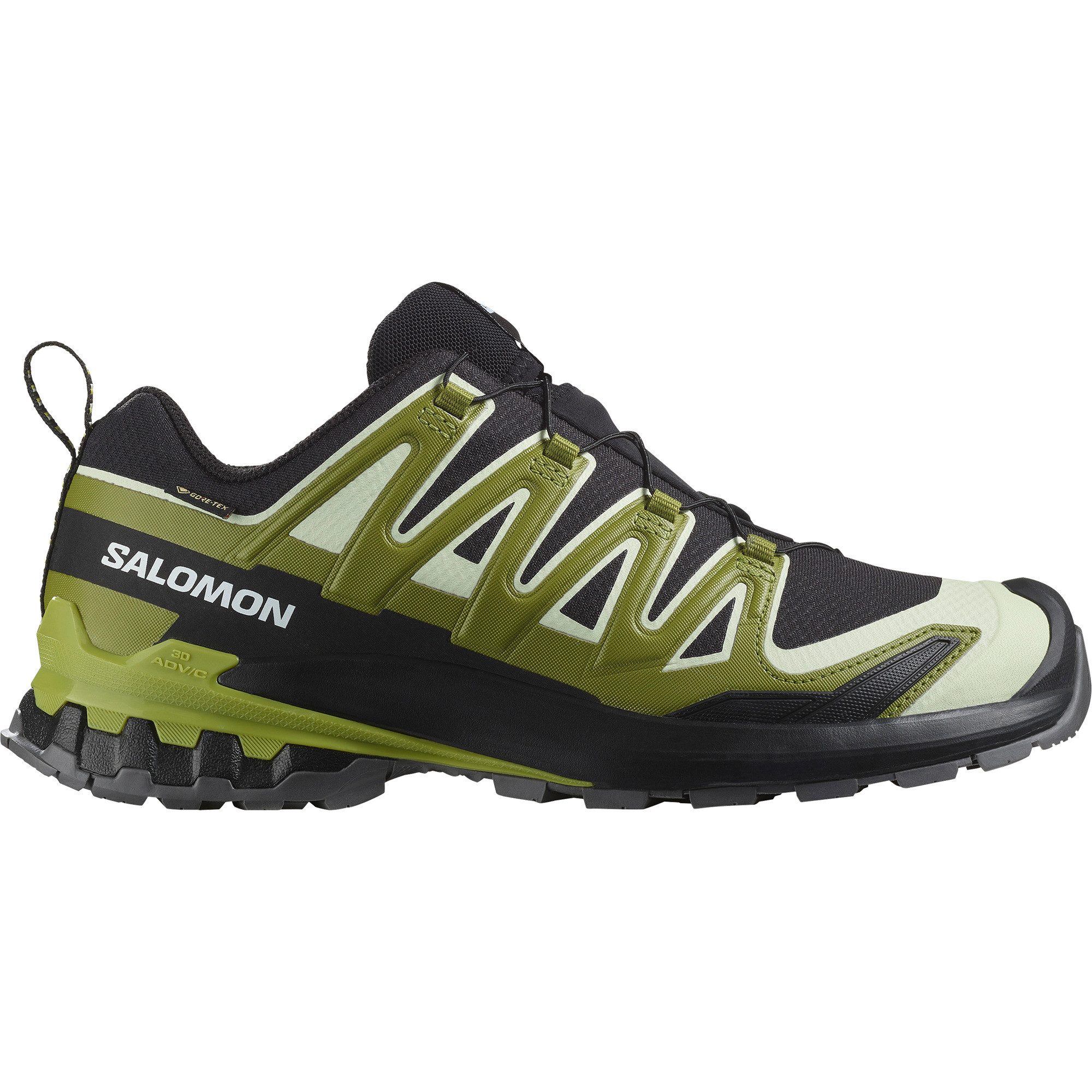 Salomon Trailrunningschoenen XA PRO 3D V9 GORE-TEX