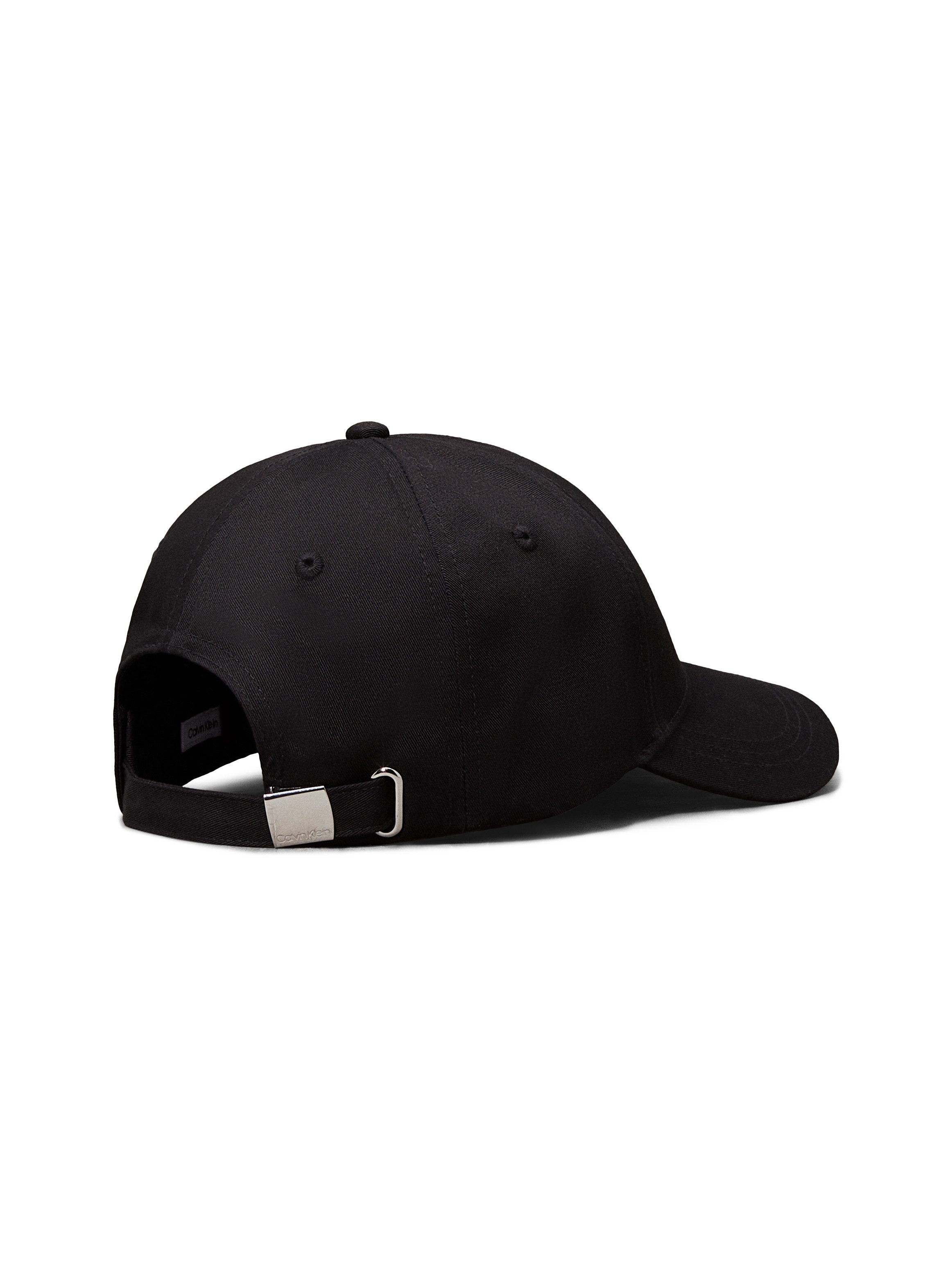 Calvin Klein Baseballcap CK COTTON CAP