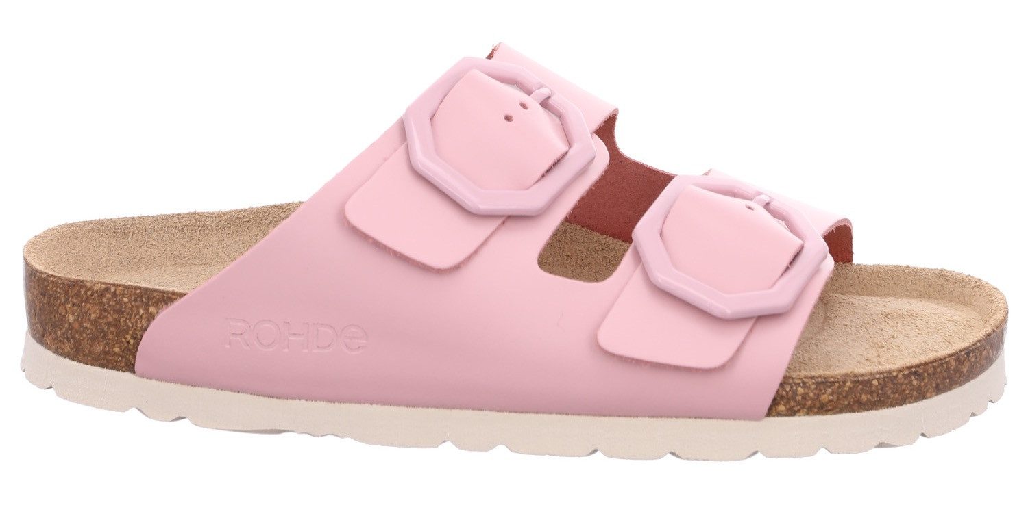 Rohde Slippers Alba