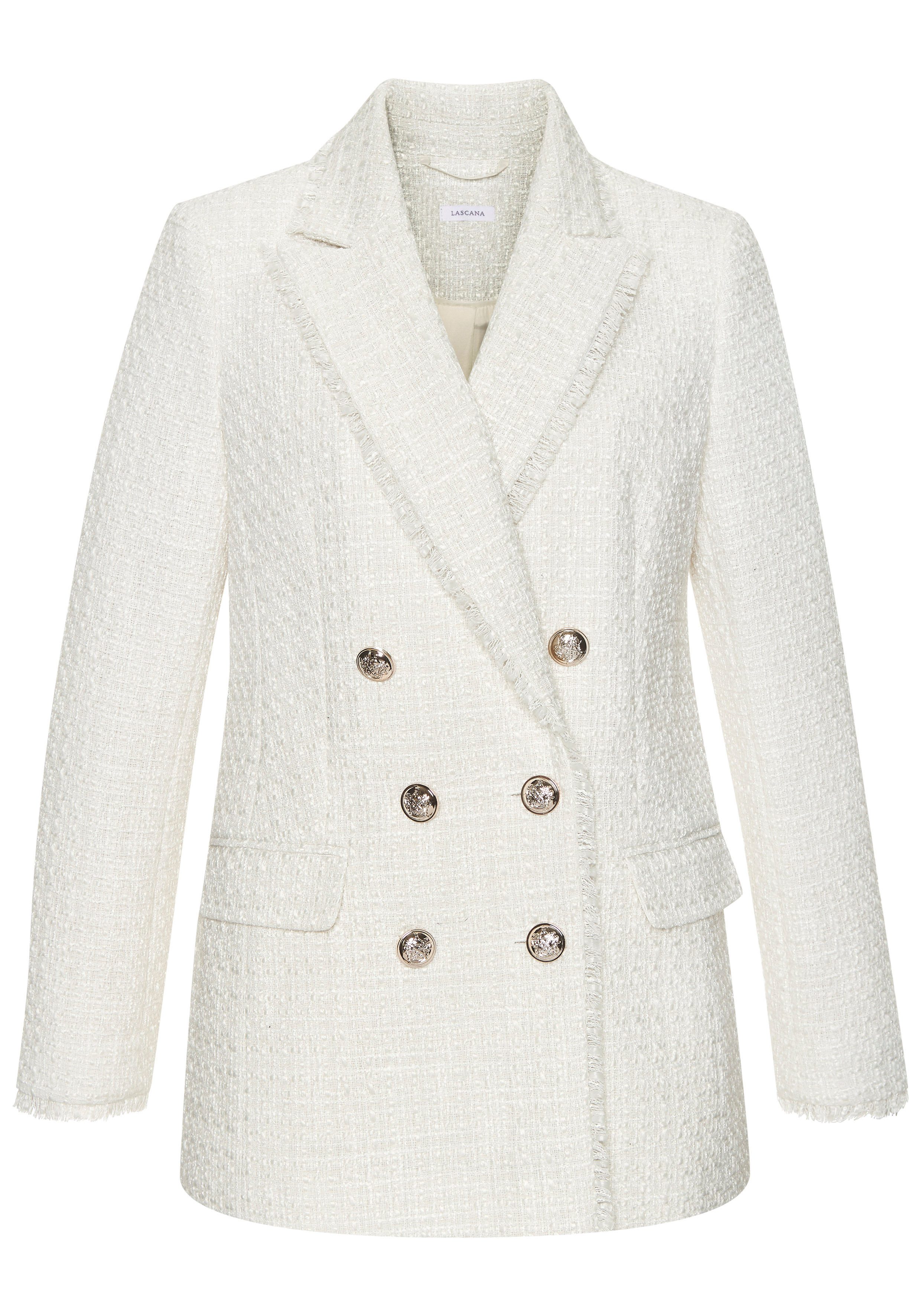 Lascana Lange blazer