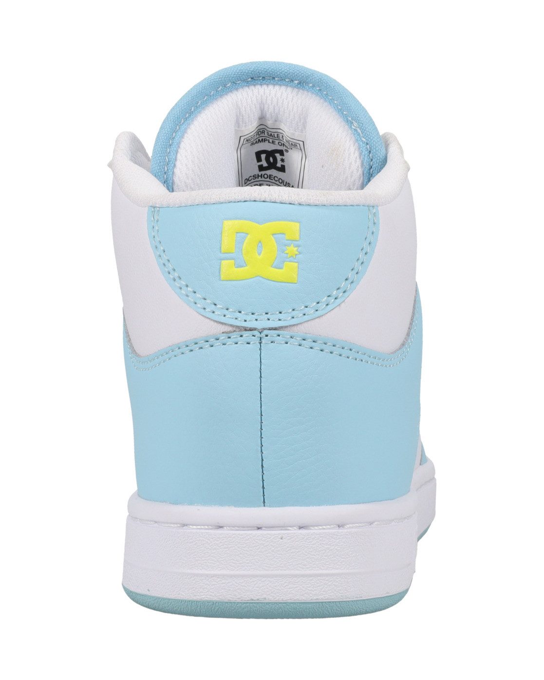 DC Shoes Sneakers Manteca 4 Mid