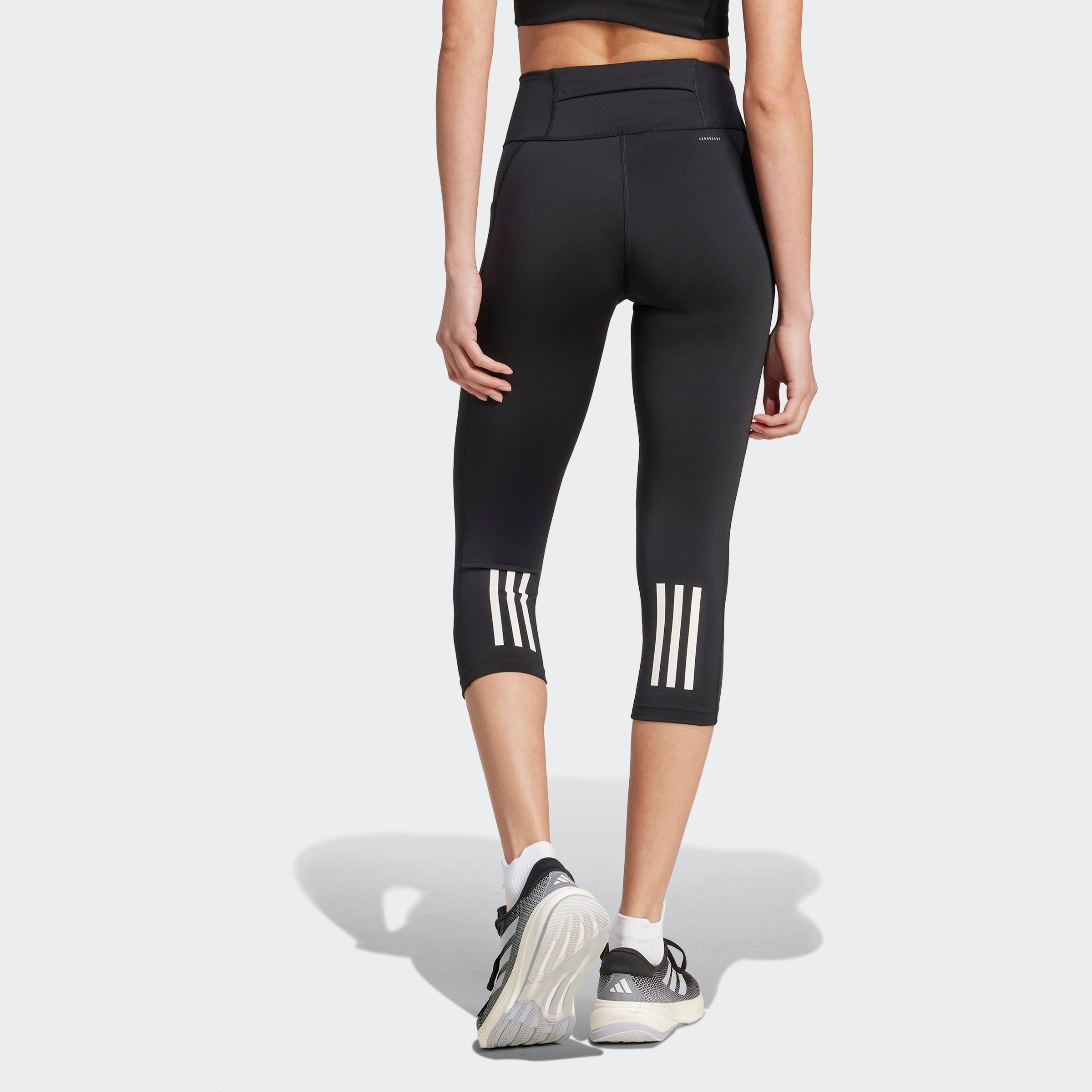 adidas Performance Runningtights DAILYRUN 3 4 (1-delig)