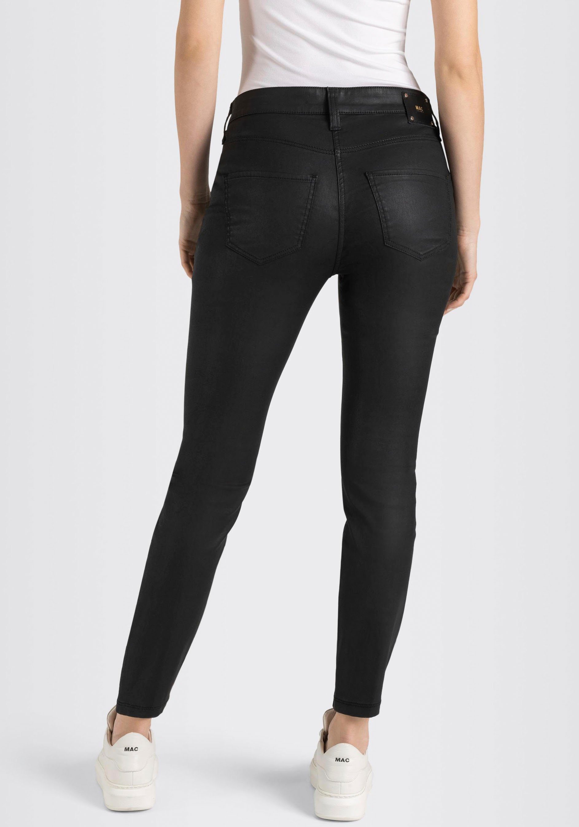 MAC Skinnybroek Skinny Zip