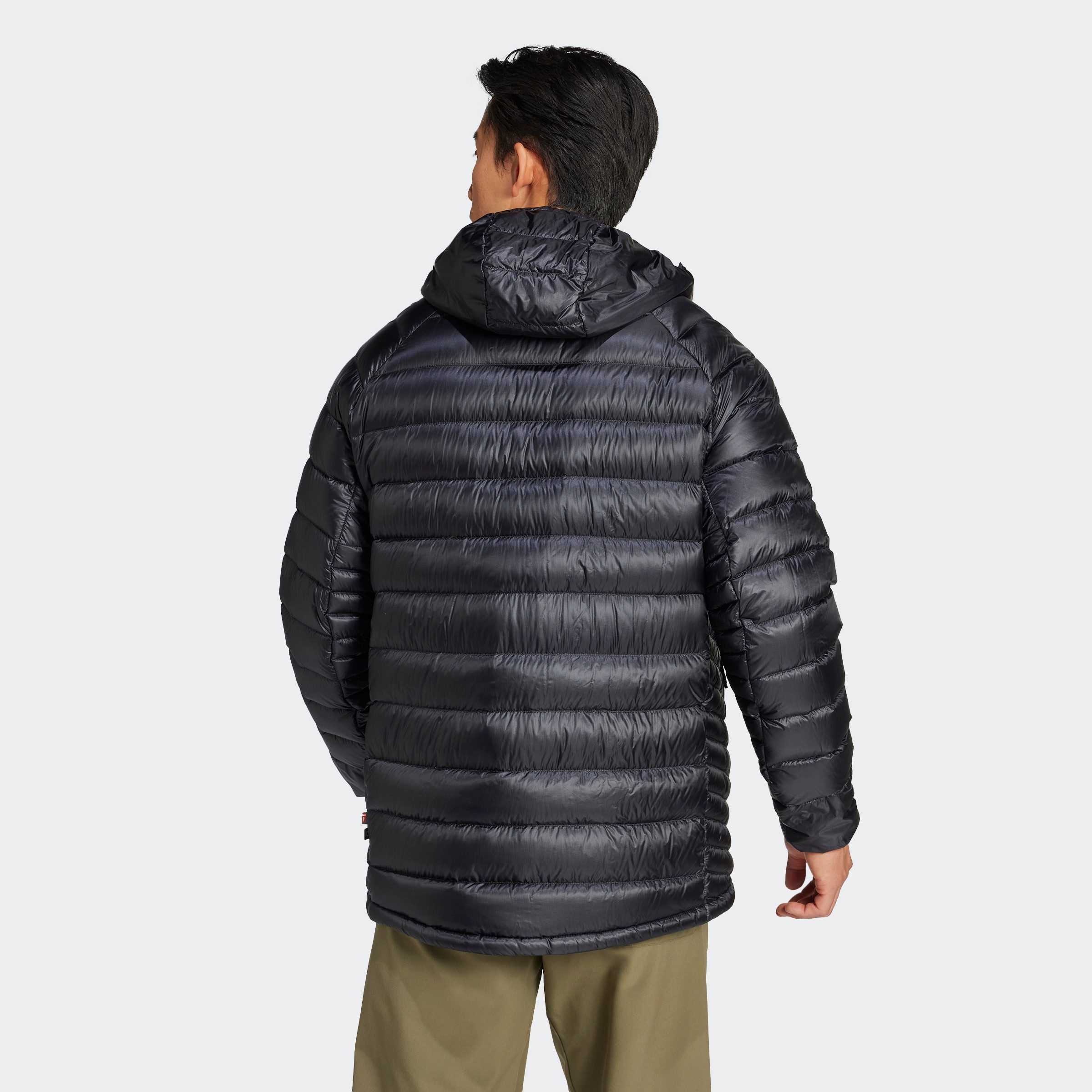 adidas TERREX Outdoorjack XPR DOWN JKT