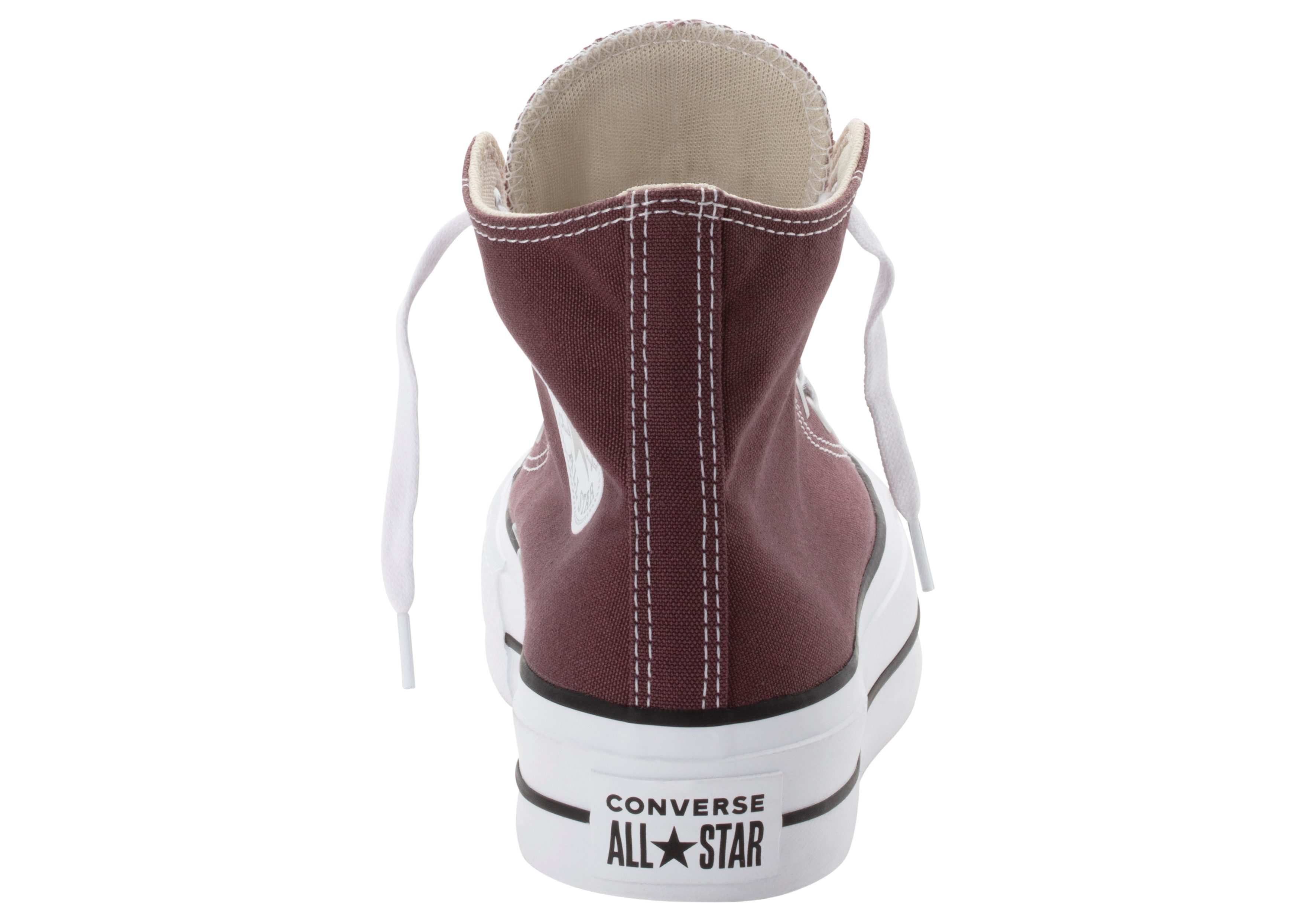Converse Sneakers CHUCK TAYLOR ALL STAR LIFT PLATFORM
