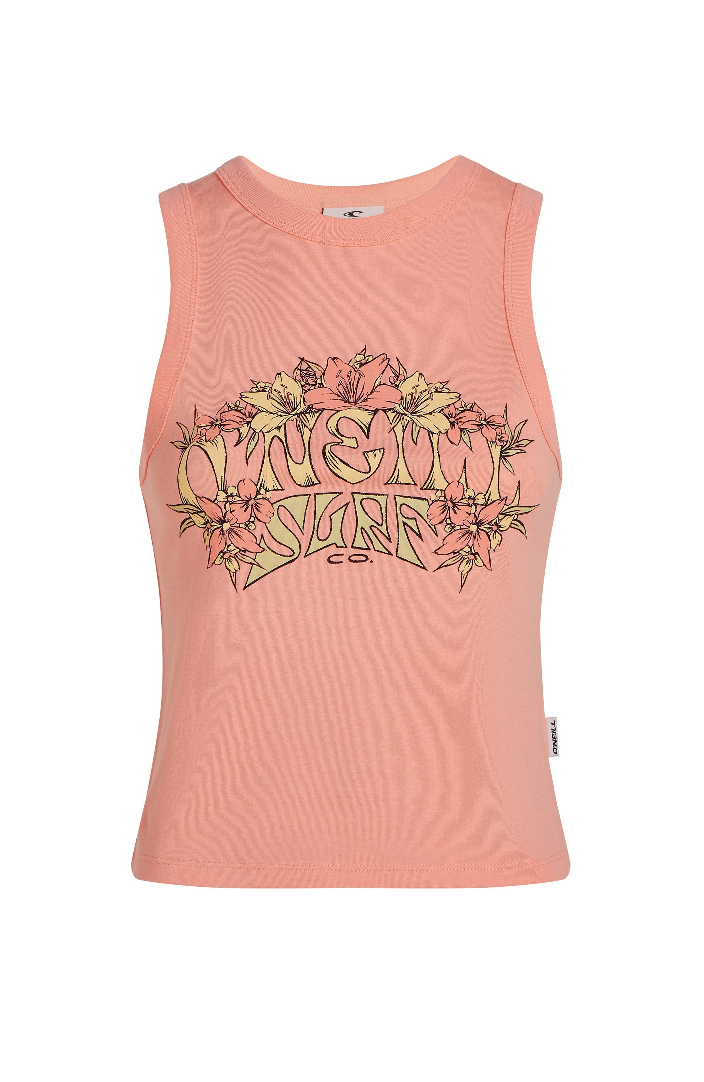 O'Neill Tanktop SUMMER MUST HAVES GRAPHIC TANK TOP