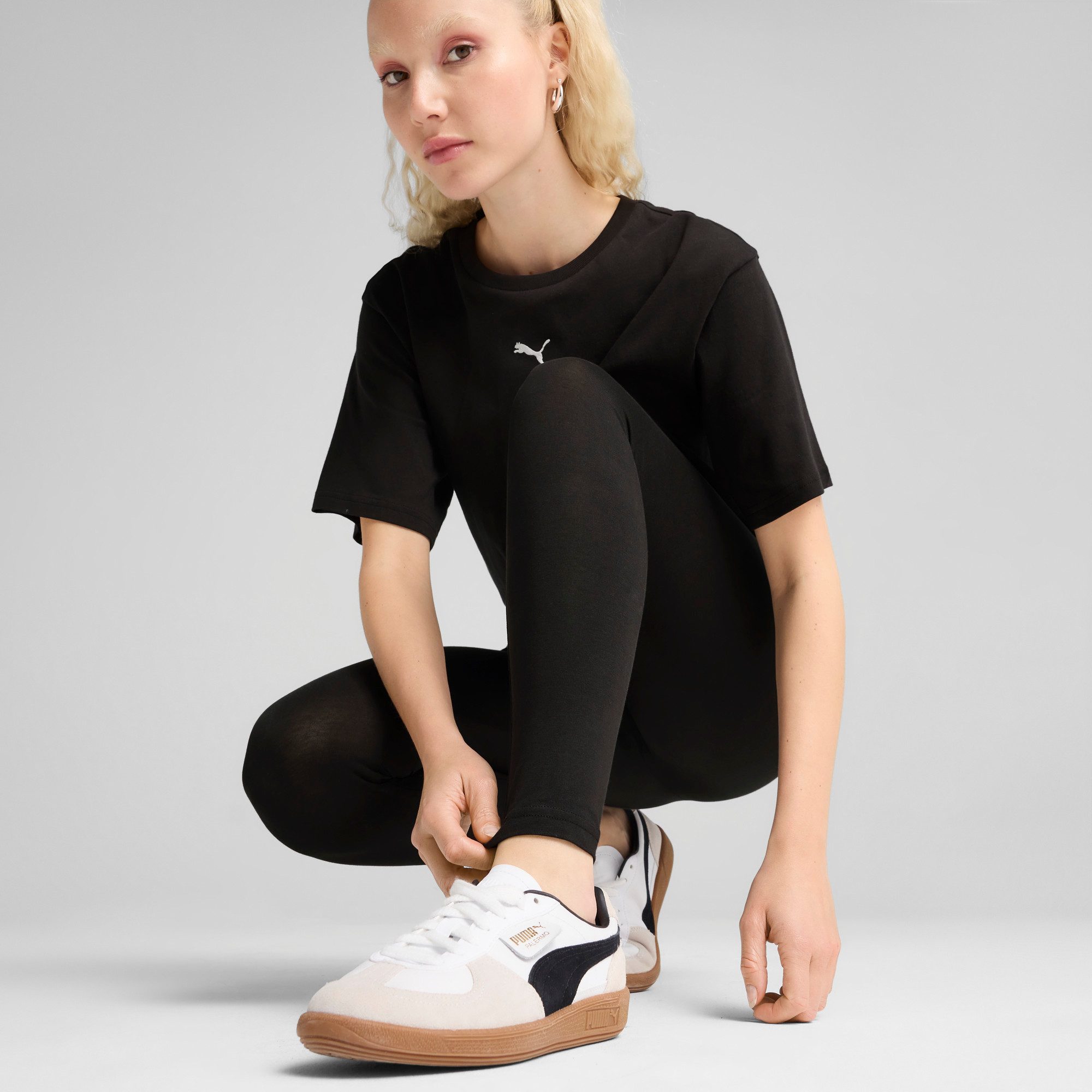 PUMA Legging ESS HIGH-WAIST LEGGINGS